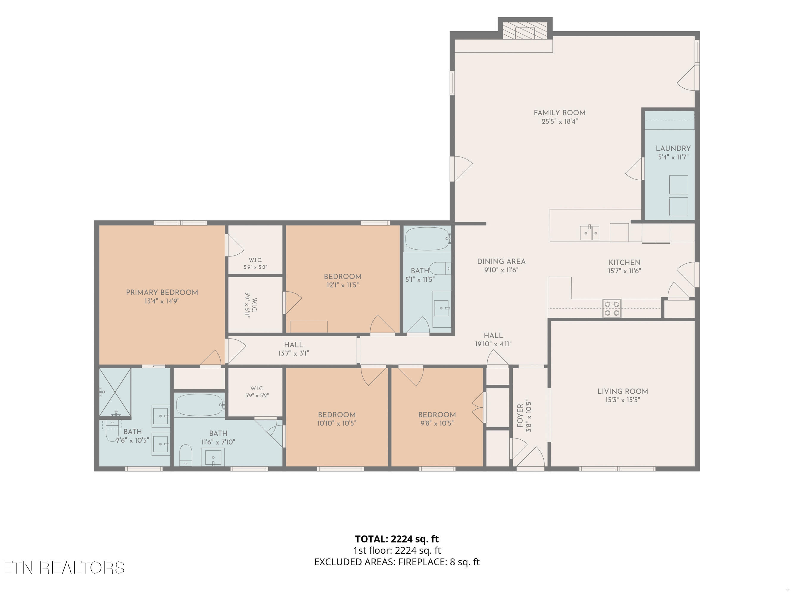 6749 Heatherbrook Drive Knoxville TN 37931