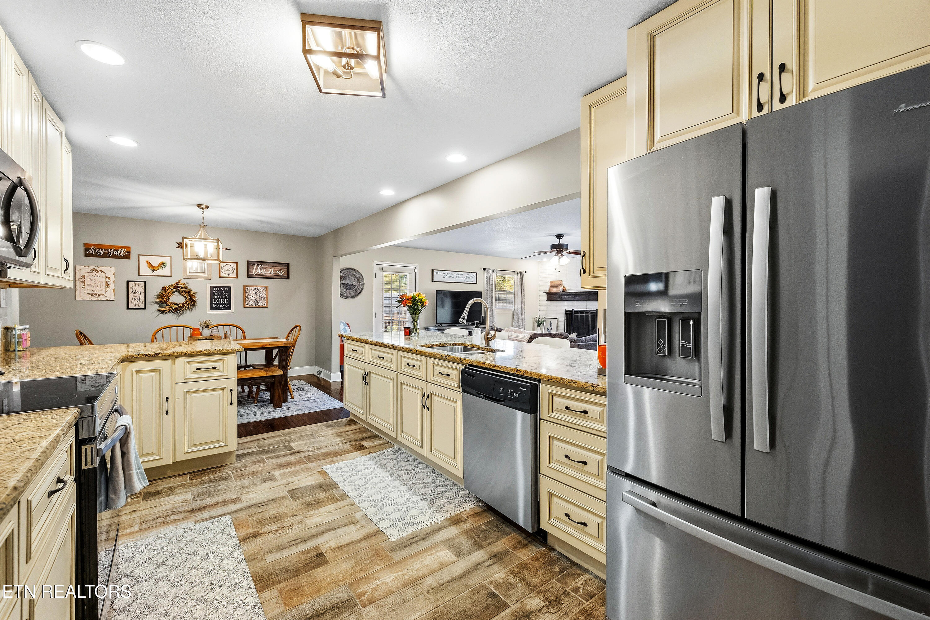 6749 Heatherbrook Drive Knoxville TN 37931