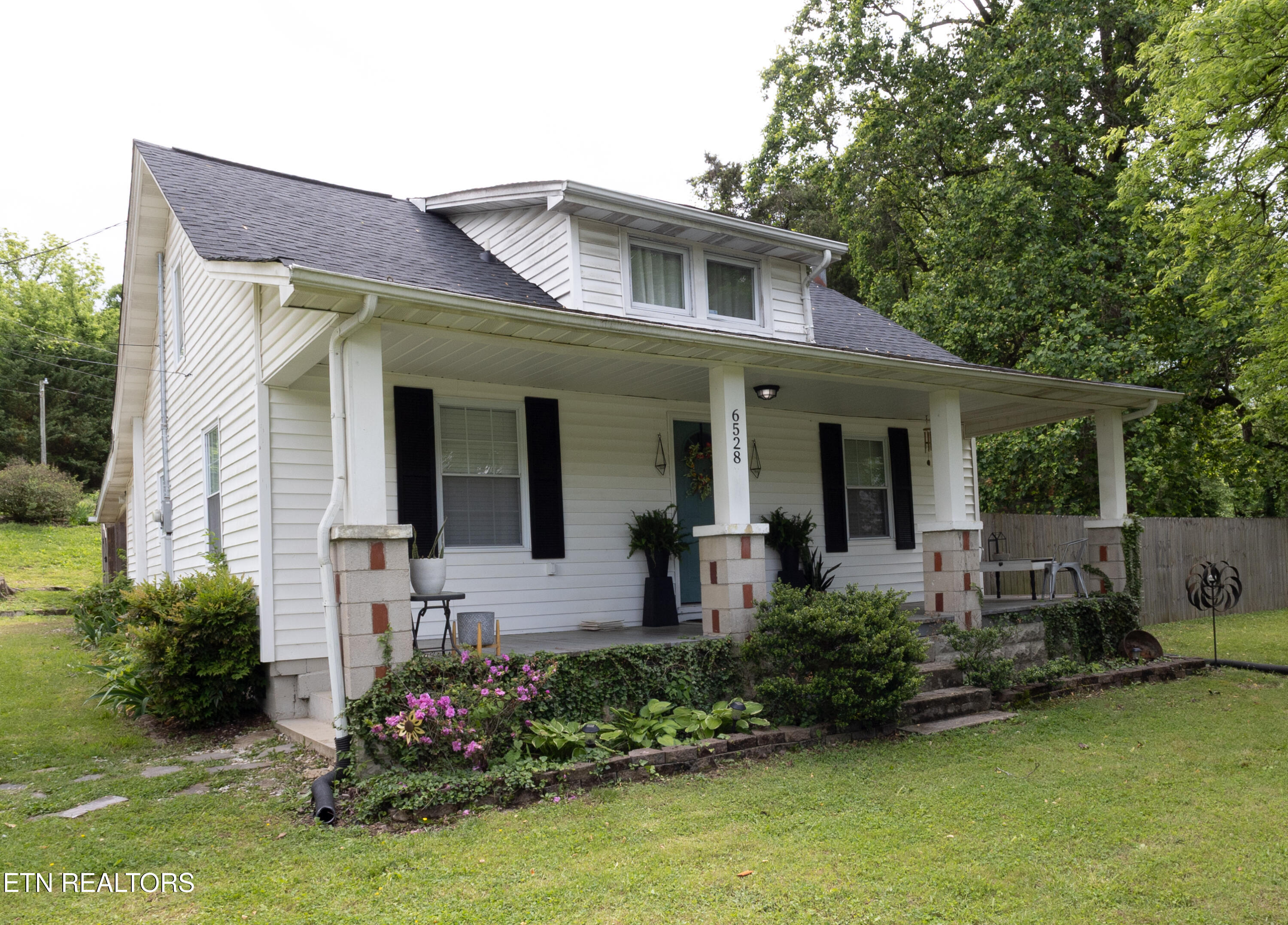 6528 Jackie Lane Knoxville TN 37920