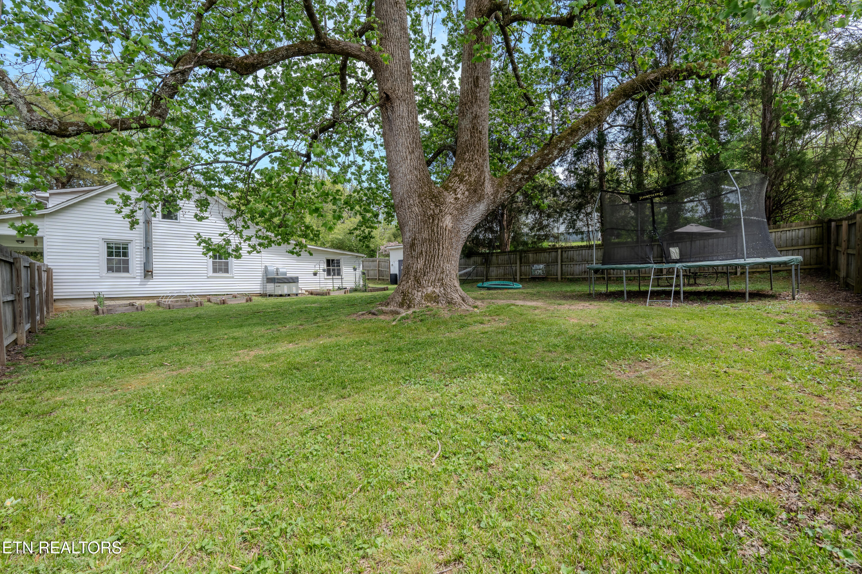 6528 Jackie Lane Knoxville TN 37920