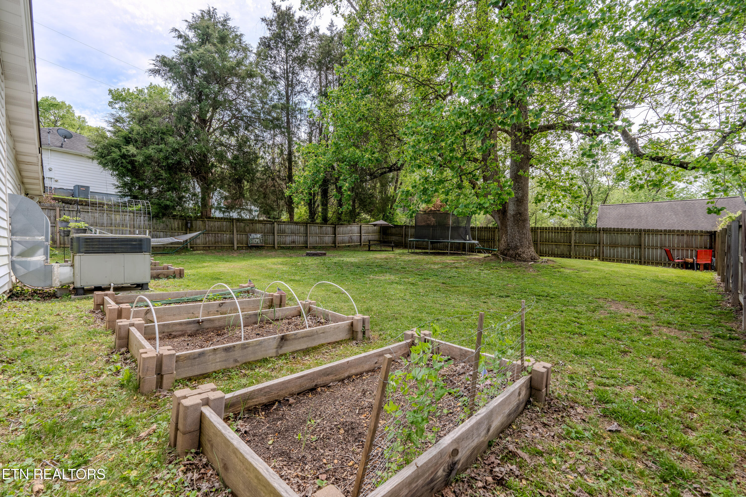 6528 Jackie Lane Knoxville TN 37920