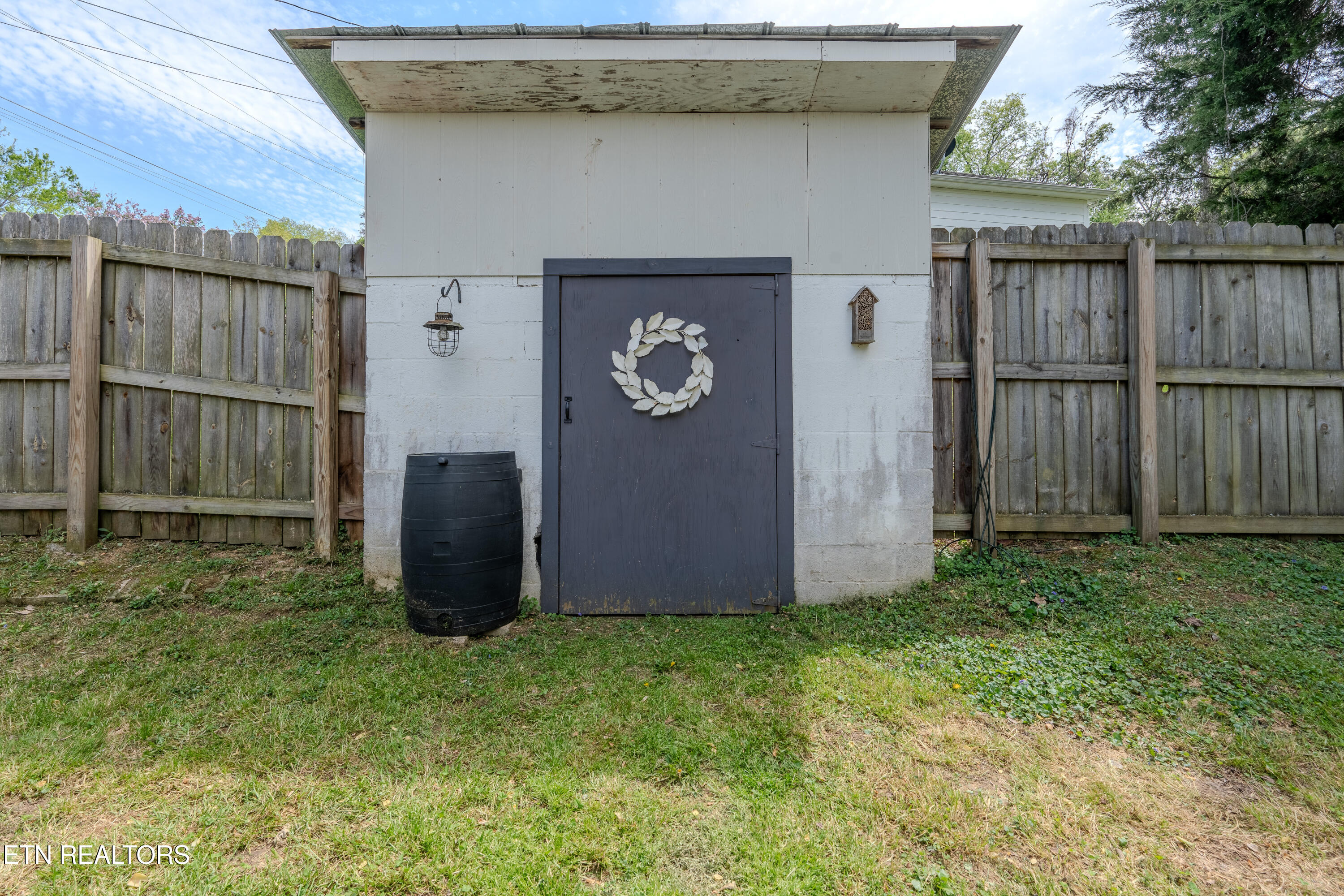 6528 Jackie Lane Knoxville TN 37920