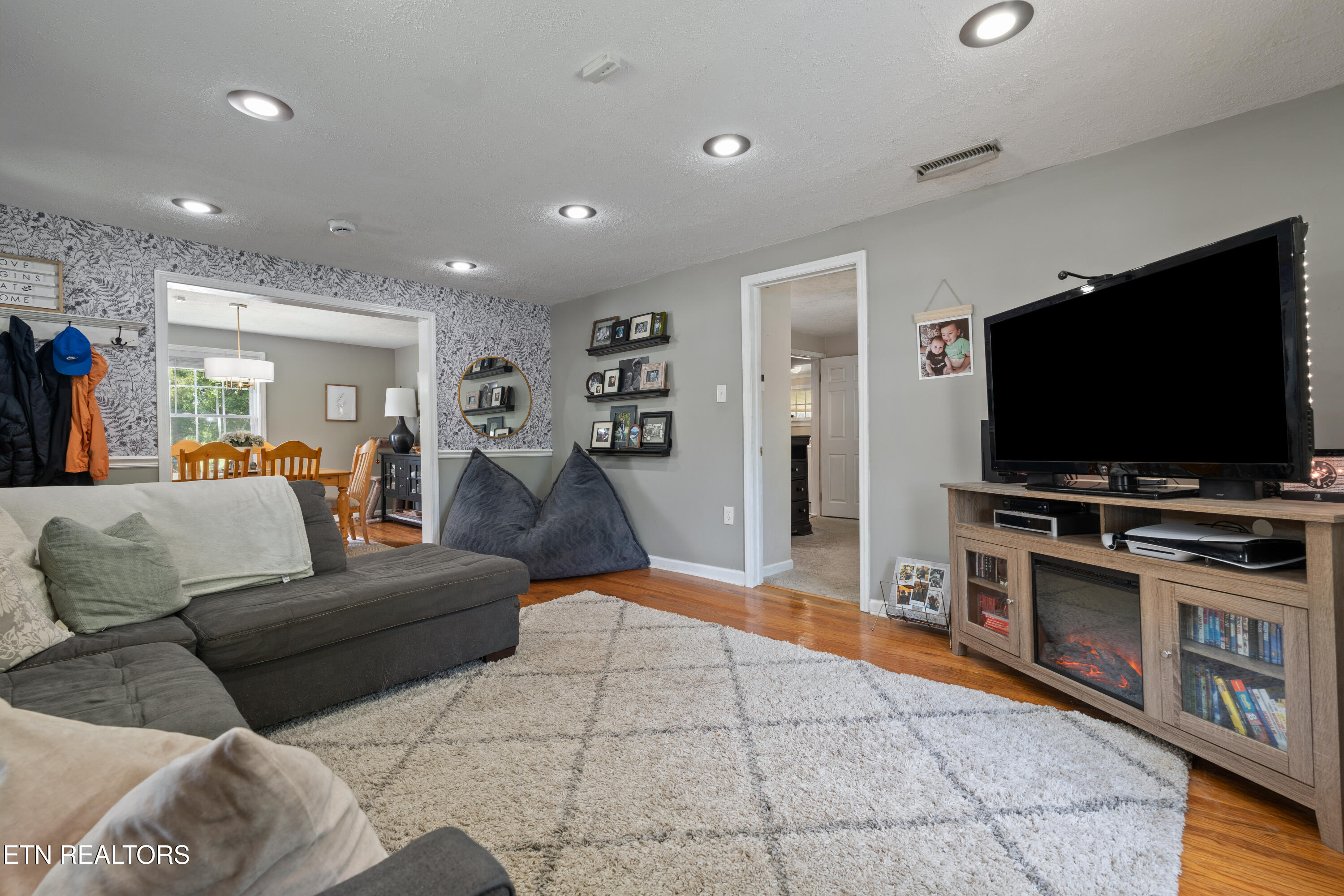 6528 Jackie Lane Knoxville TN 37920