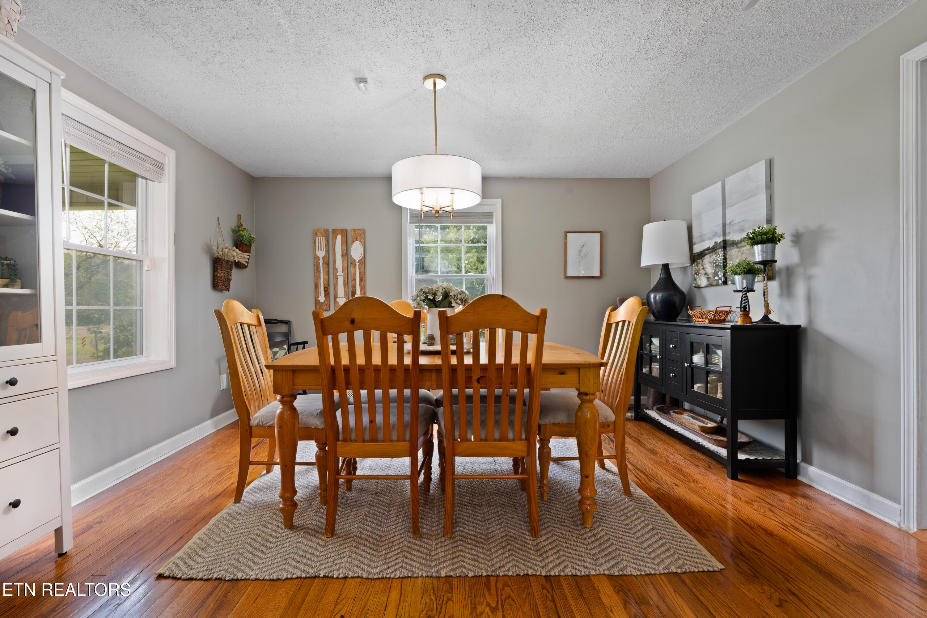 6528 Jackie Lane Knoxville TN 37920