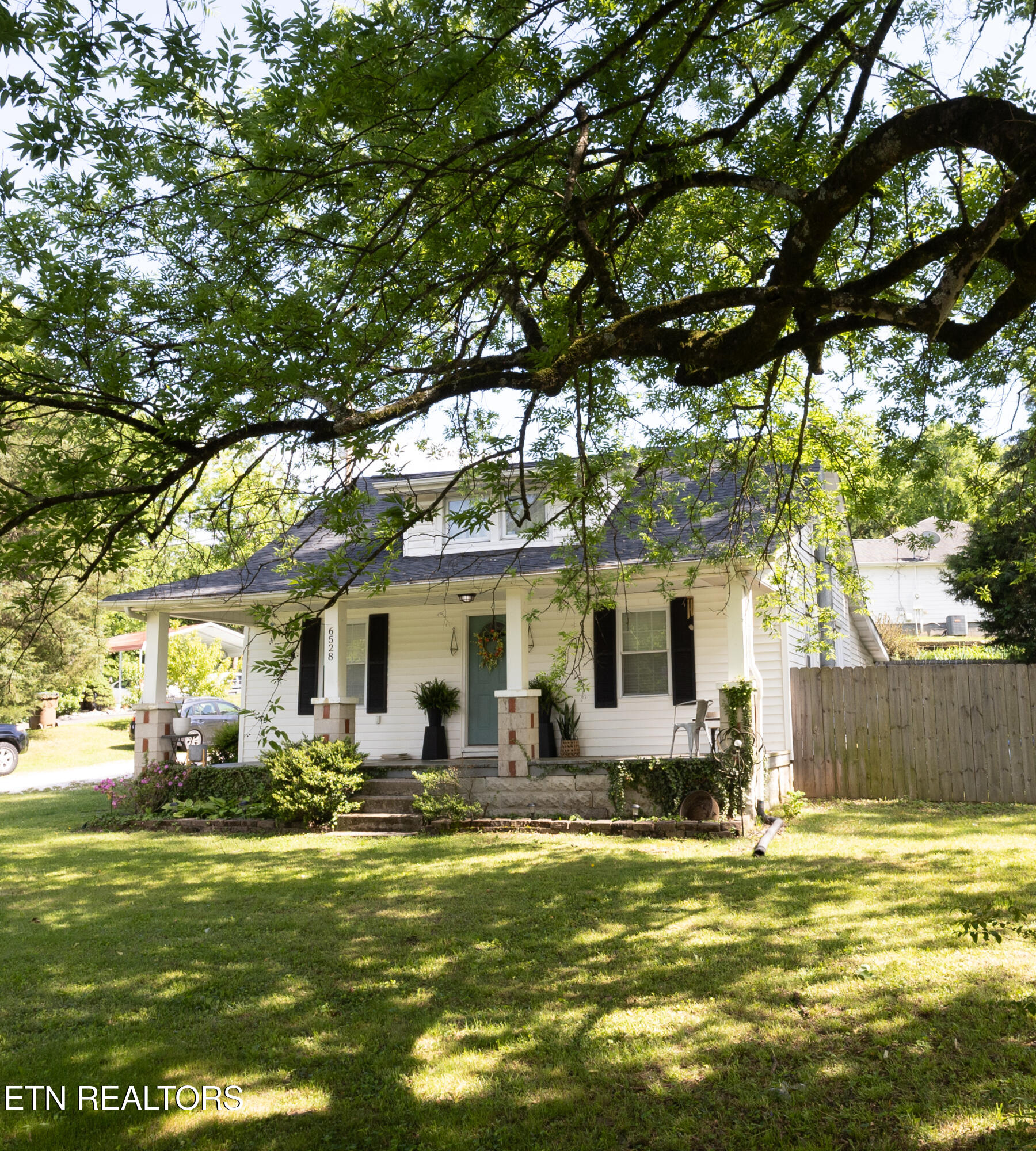 6528 Jackie Lane Knoxville TN 37920