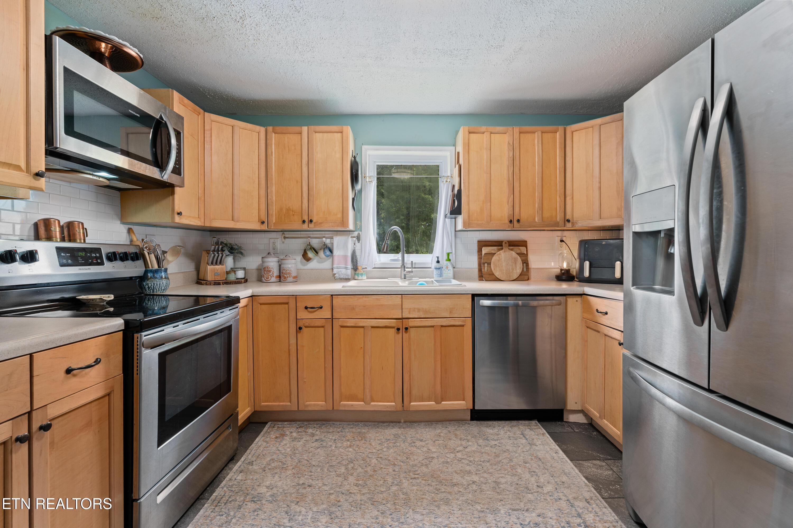 6528 Jackie Lane Knoxville TN 37920