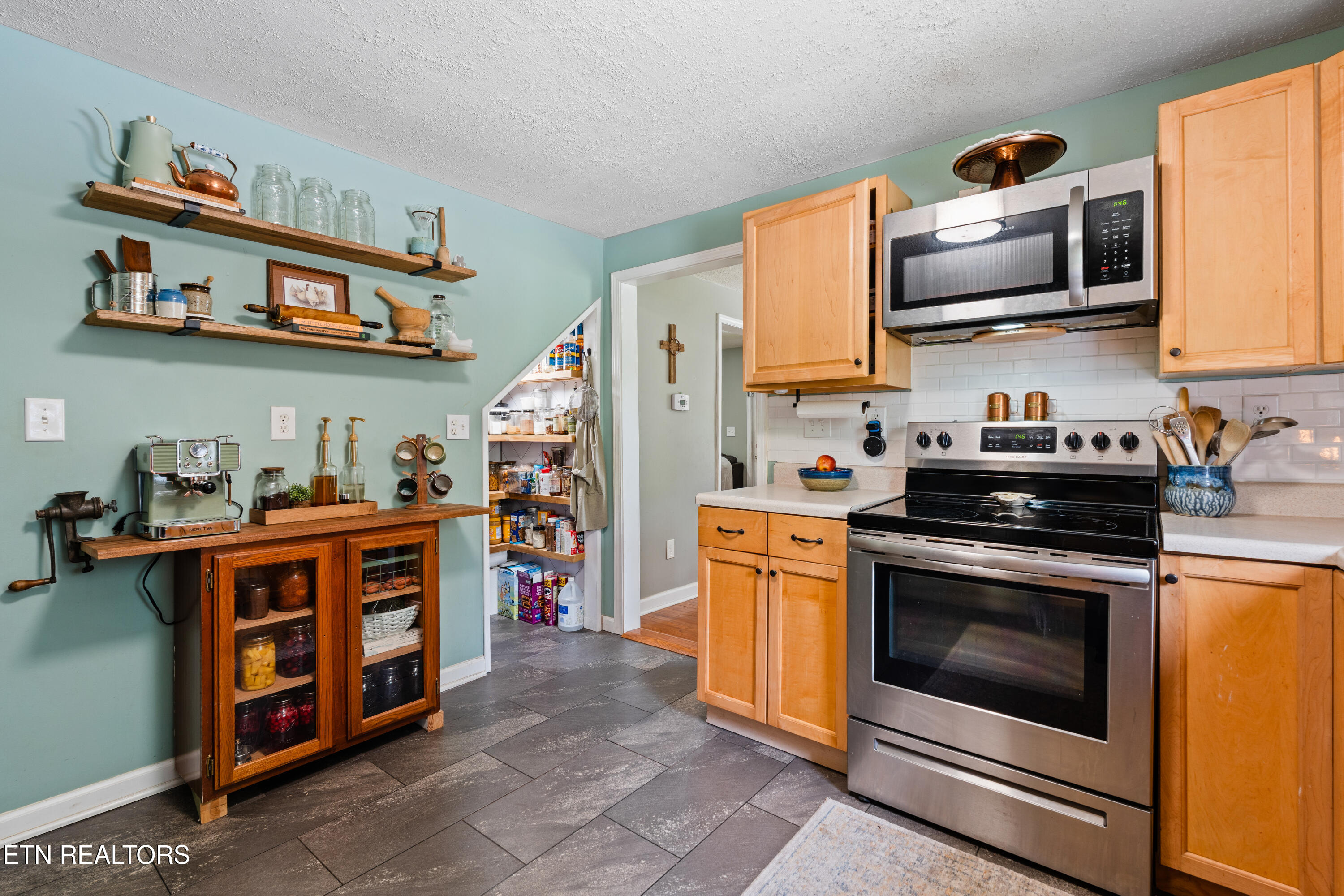 6528 Jackie Lane Knoxville TN 37920