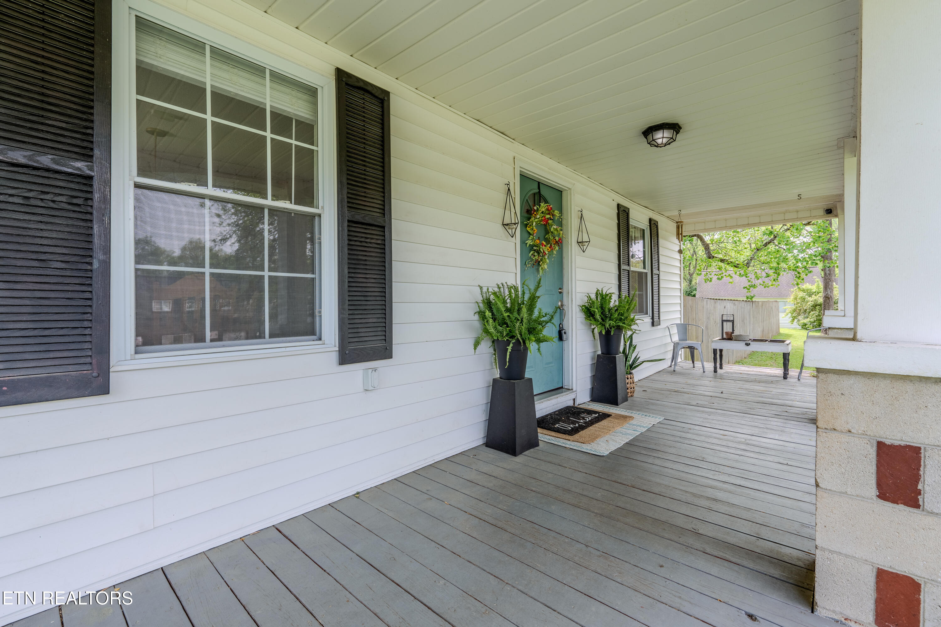 6528 Jackie Lane Knoxville TN 37920