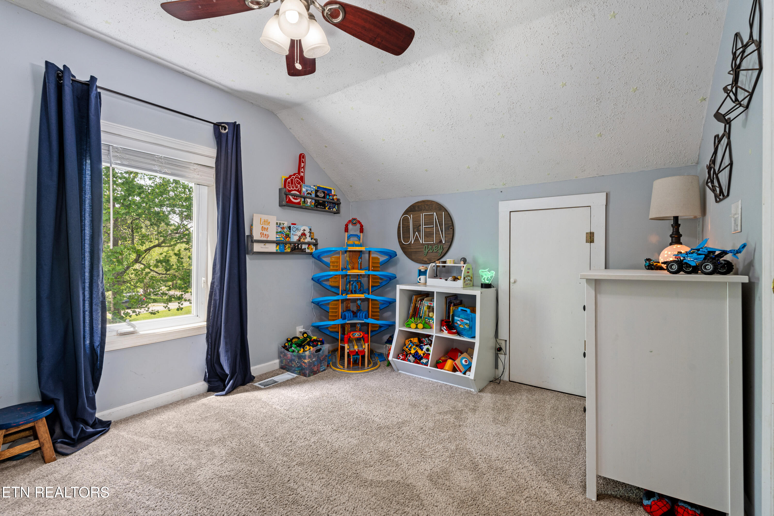 6528 Jackie Lane Knoxville TN 37920