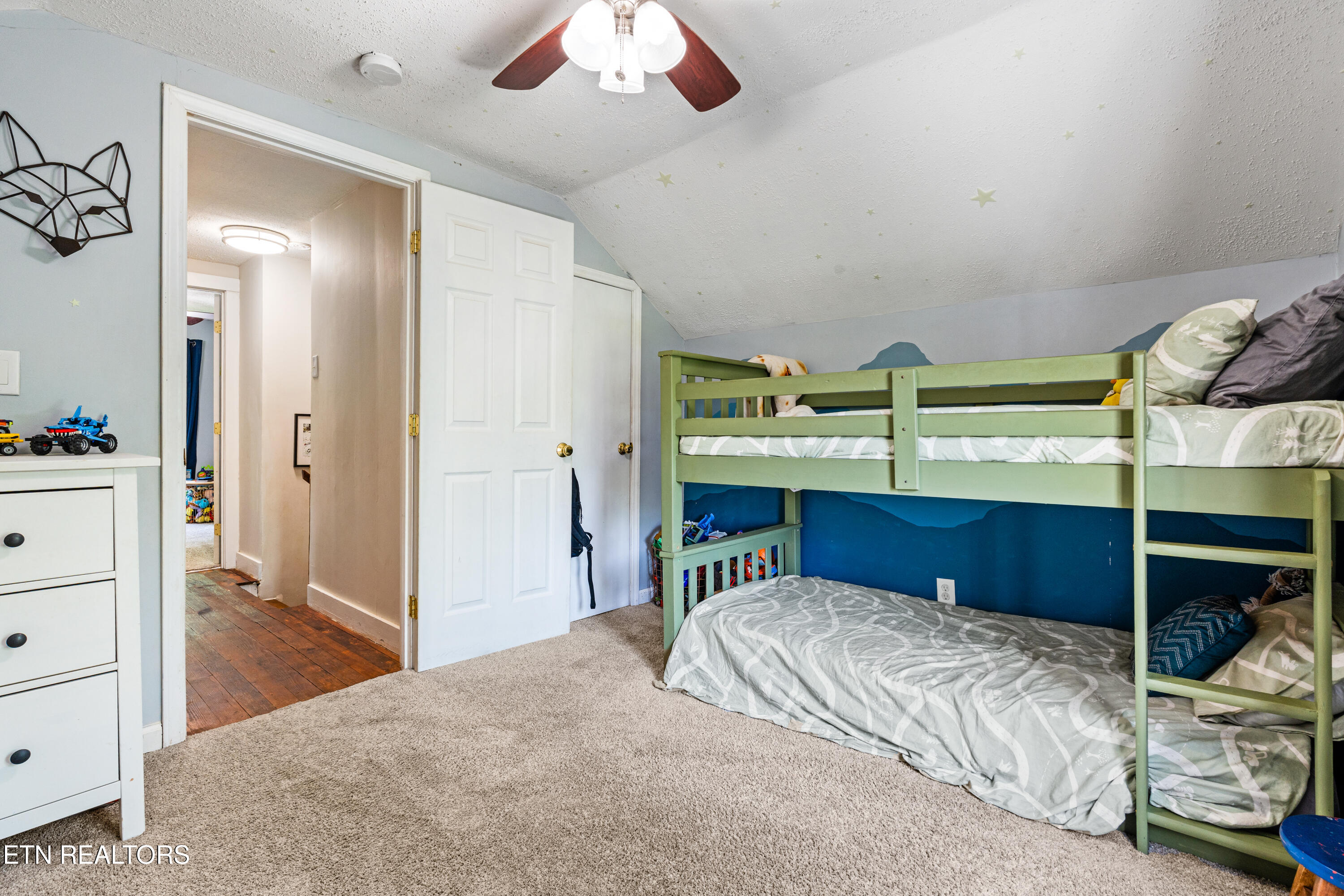 6528 Jackie Lane Knoxville TN 37920