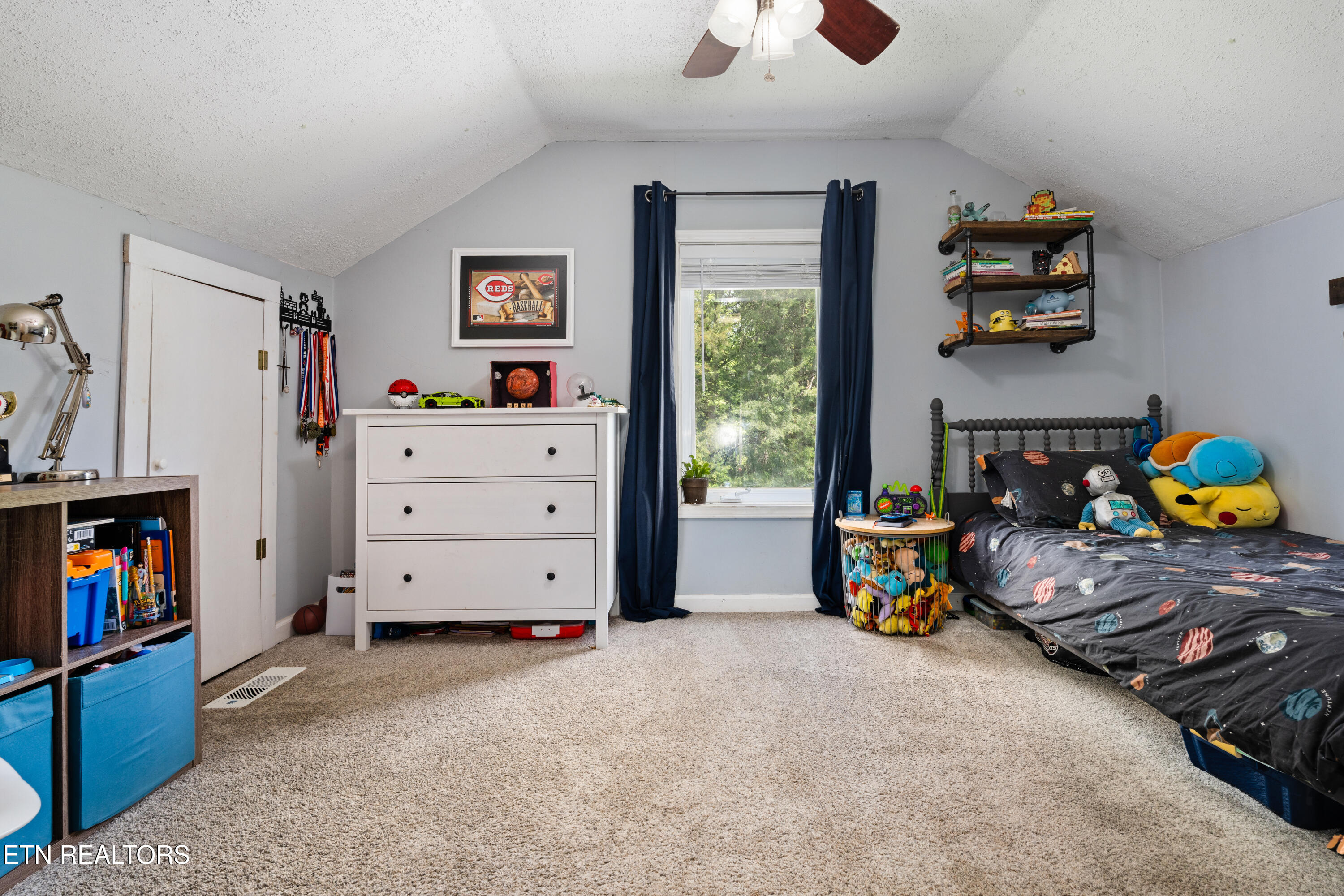 6528 Jackie Lane Knoxville TN 37920