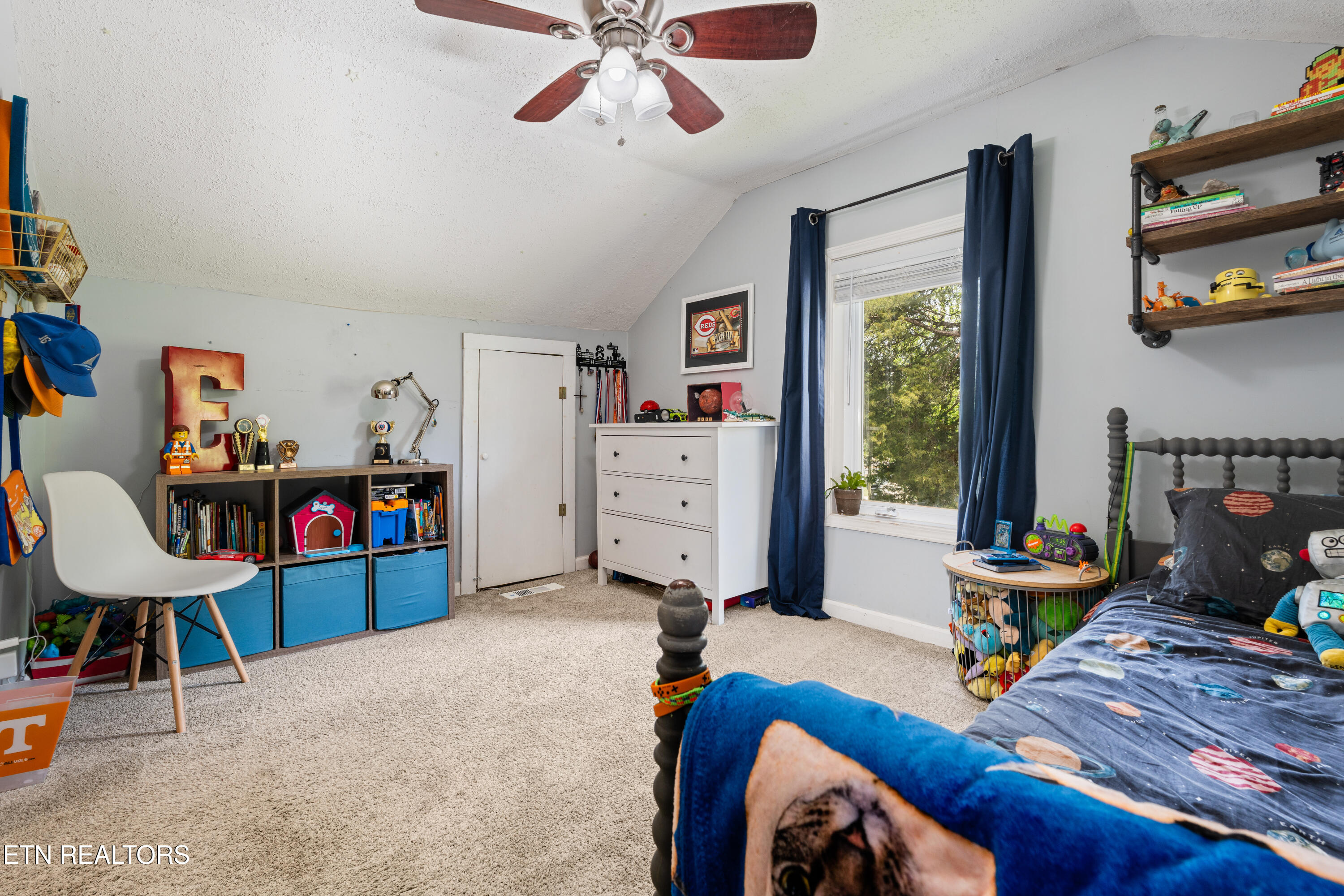6528 Jackie Lane Knoxville TN 37920