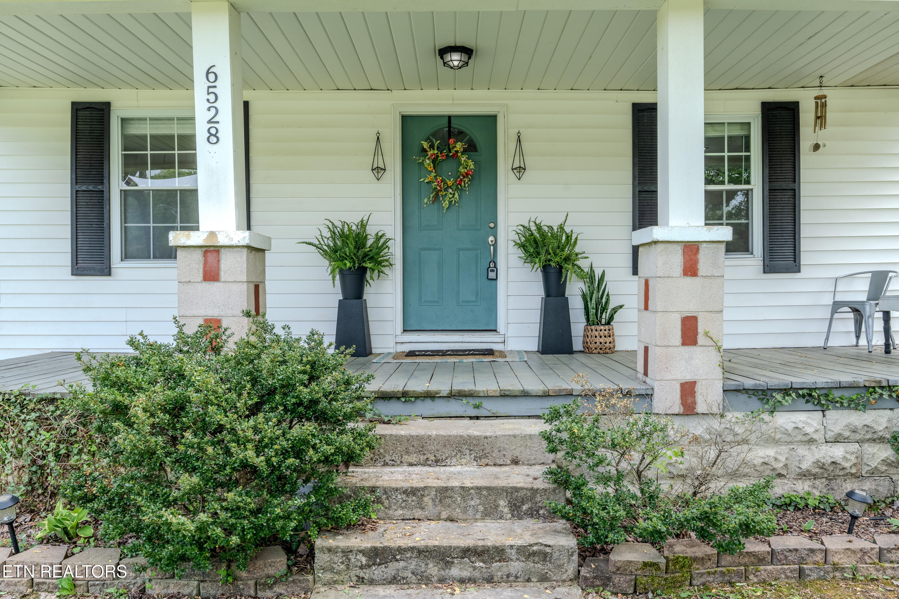 6528 Jackie Lane Knoxville TN 37920