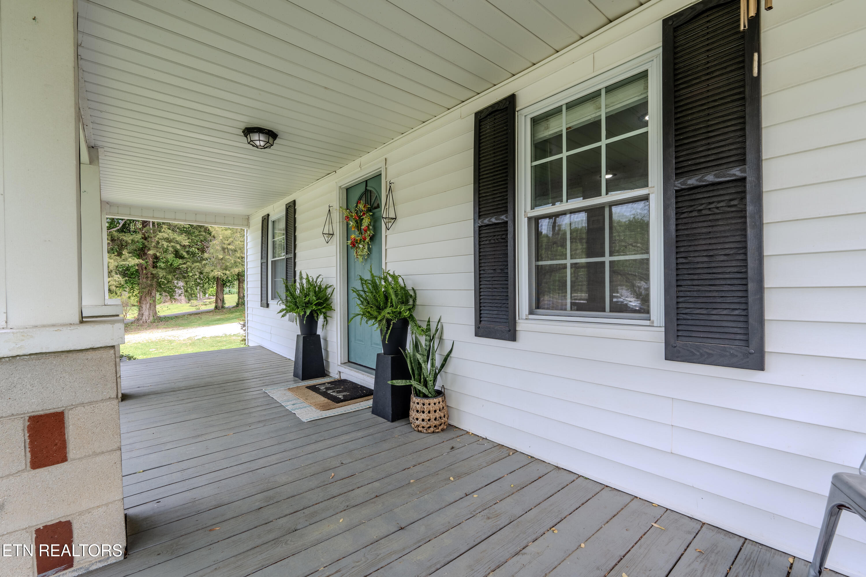 6528 Jackie Lane Knoxville TN 37920