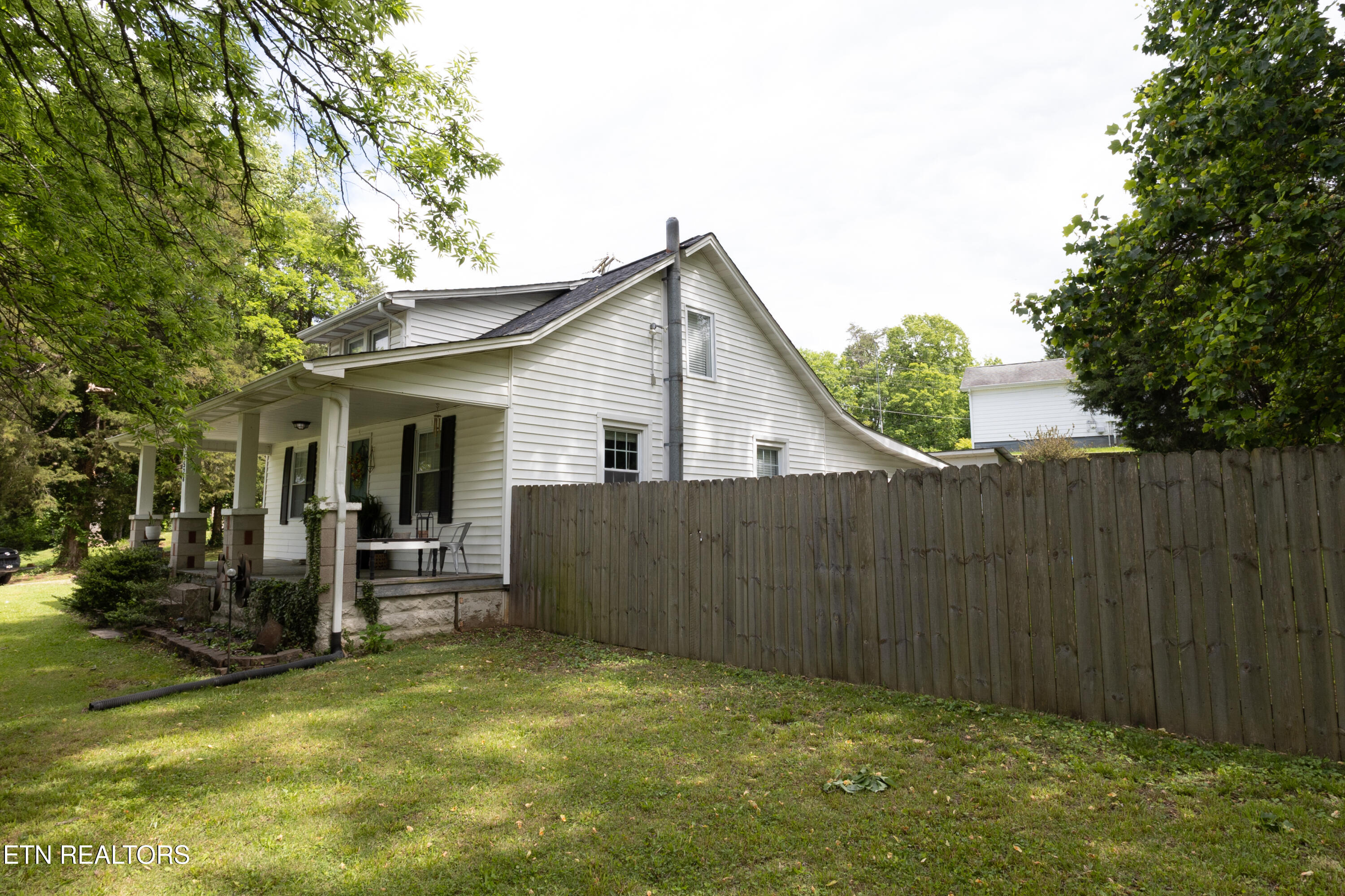 6528 Jackie Lane Knoxville TN 37920
