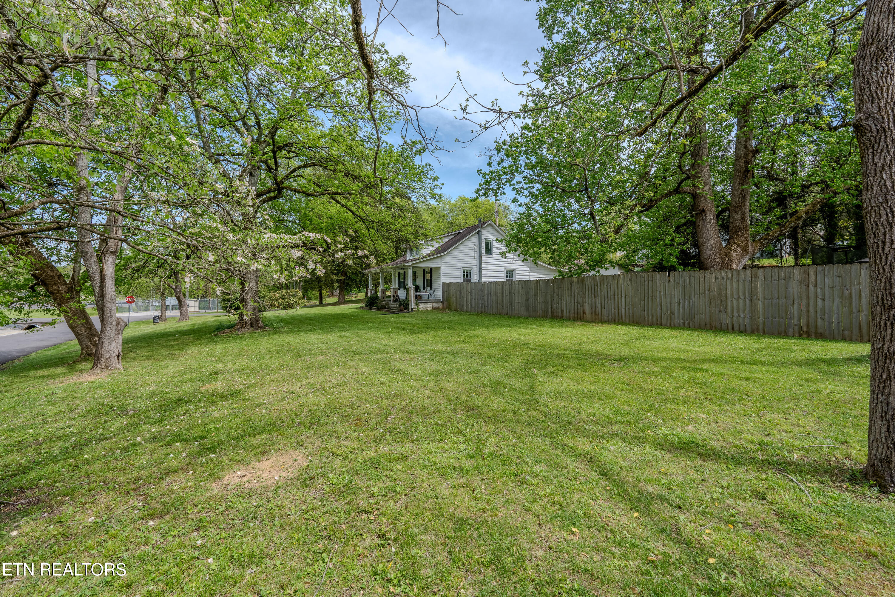6528 Jackie Lane Knoxville TN 37920