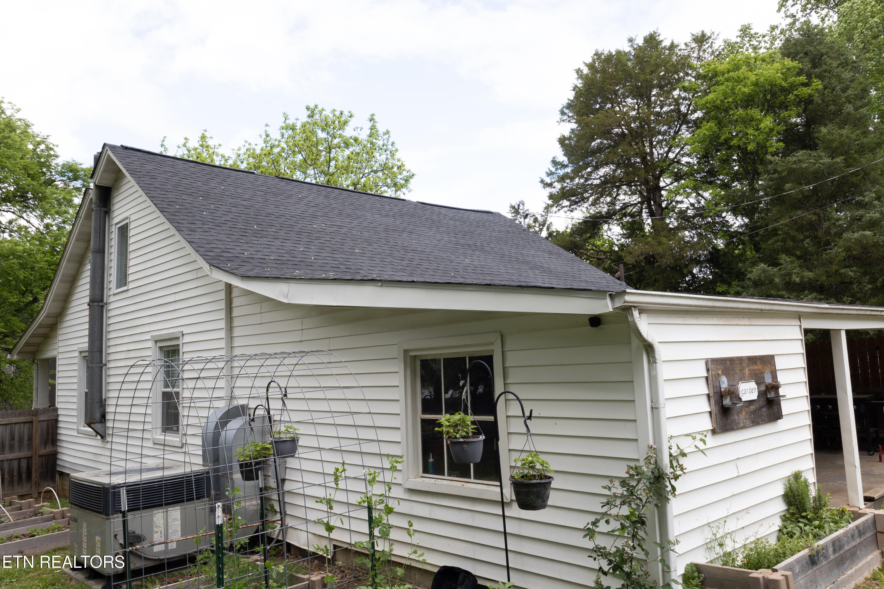 6528 Jackie Lane Knoxville TN 37920