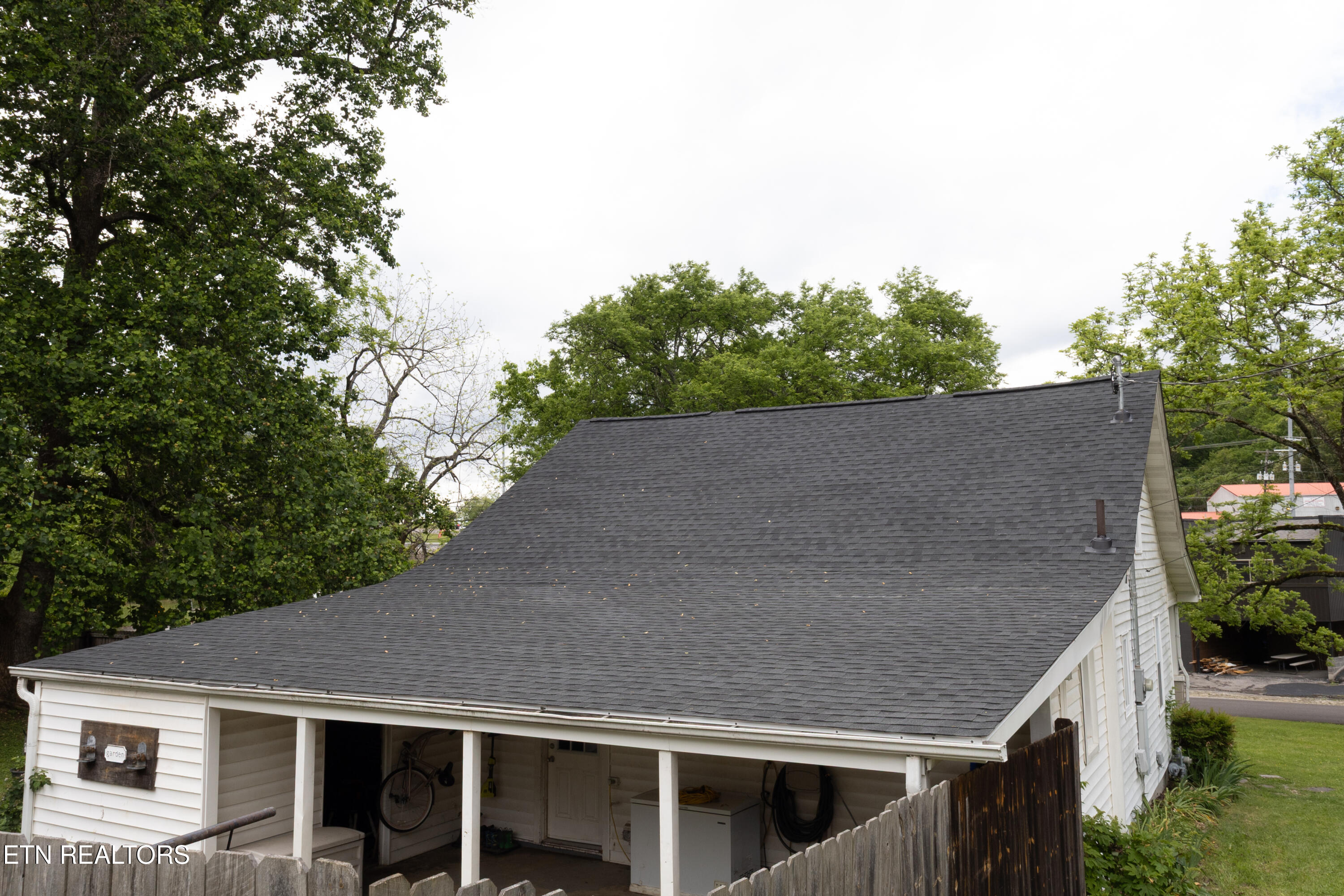 6528 Jackie Lane Knoxville TN 37920