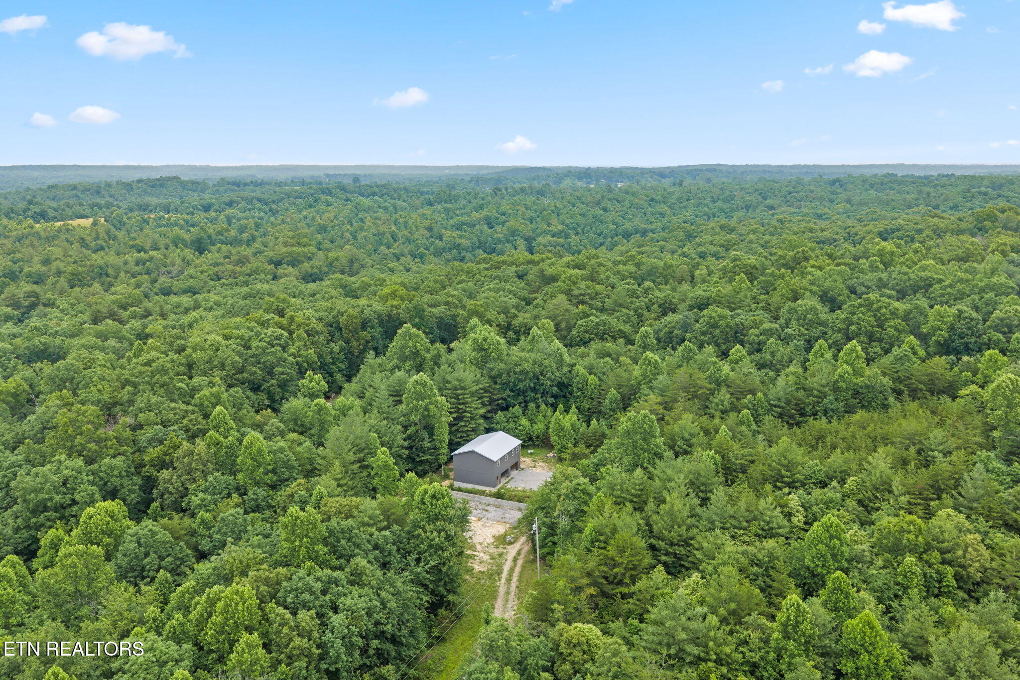 144 Charlie Jones Road Deer Lodge TN 37726