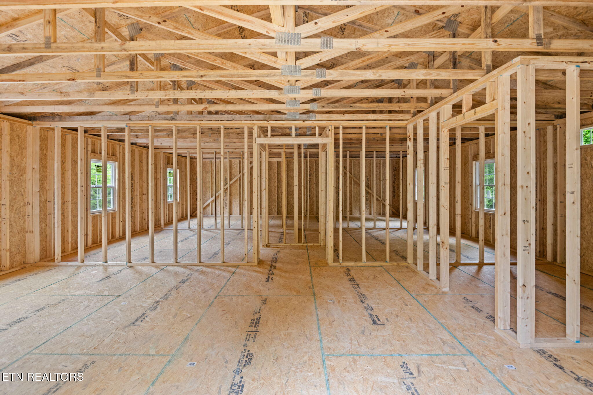 144 Charlie Jones Road Deer Lodge TN 37726