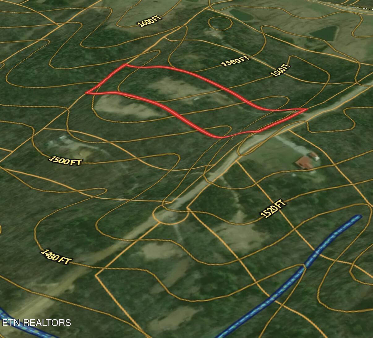 144 Charlie Jones Road Deer Lodge TN 37726