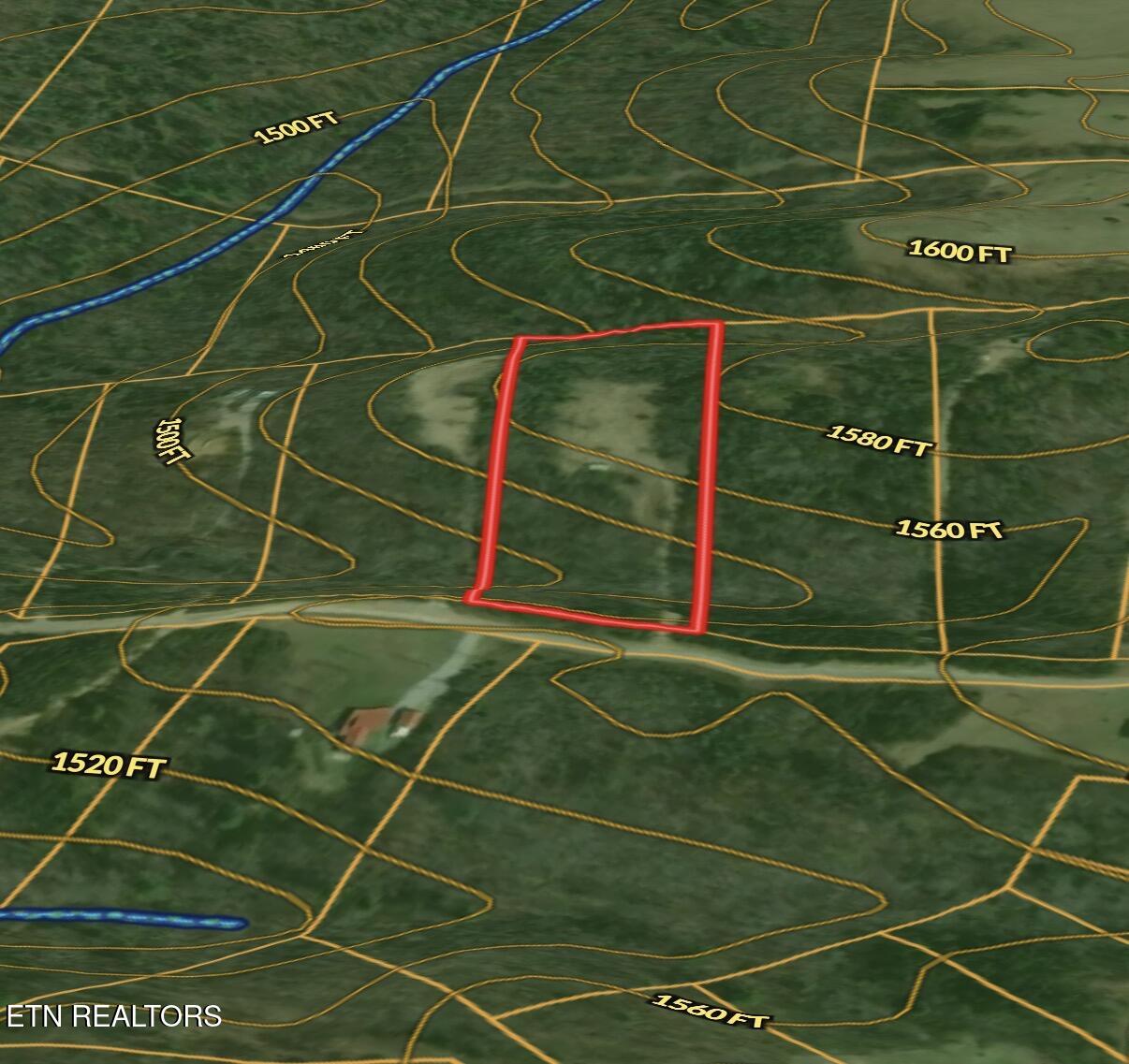144 Charlie Jones Road Deer Lodge TN 37726