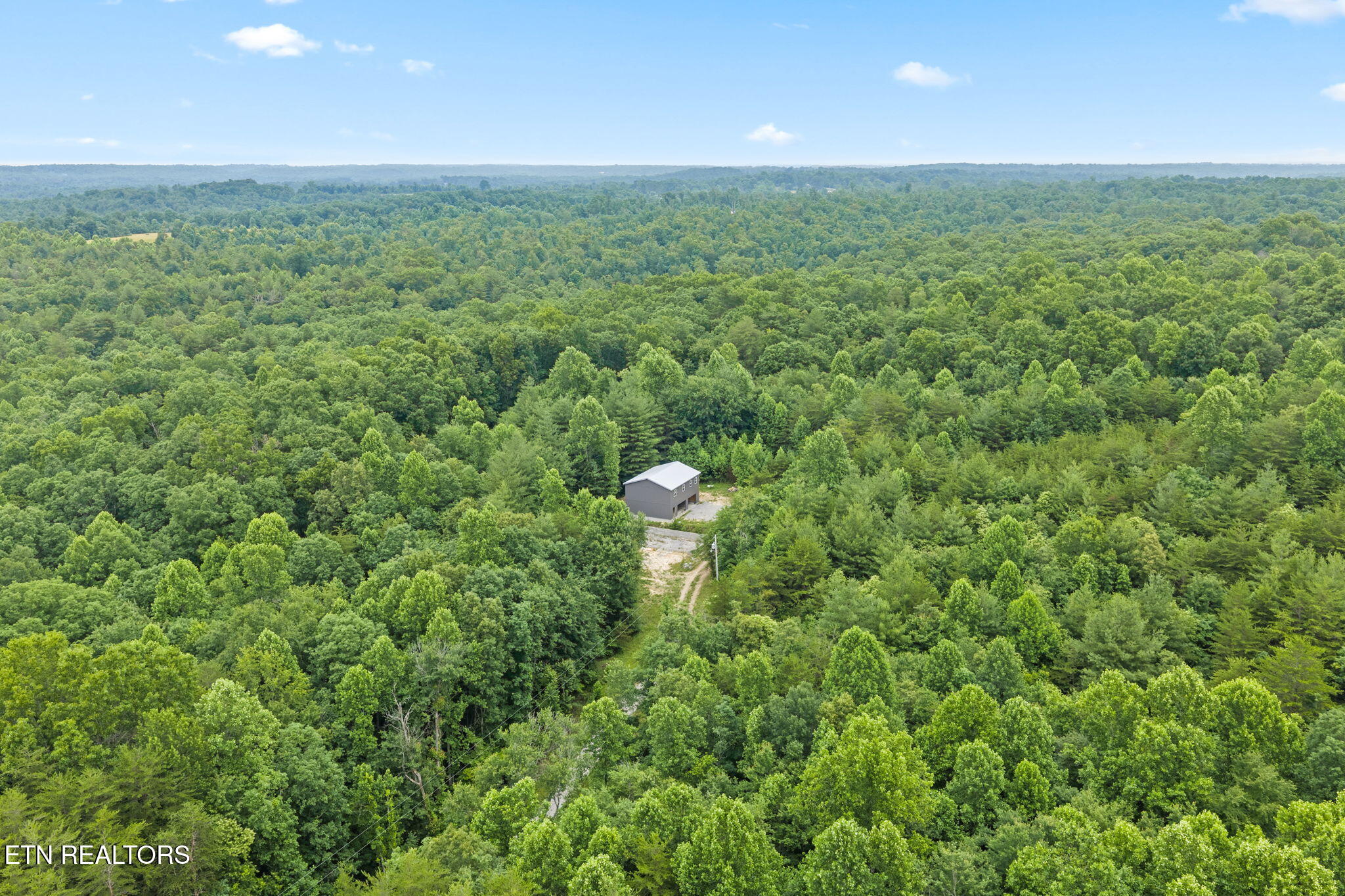 144 Charlie Jones Road Deer Lodge TN 37726