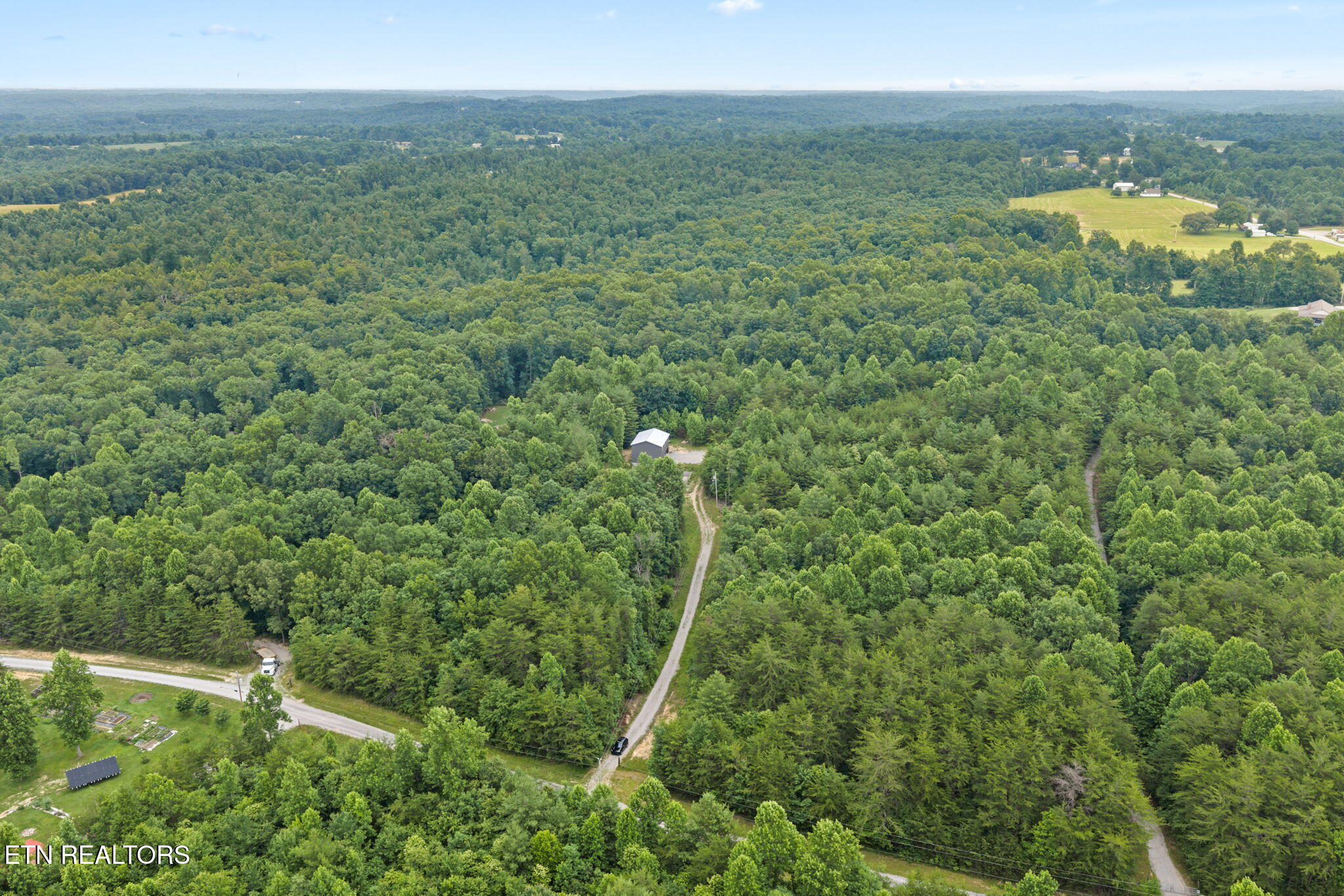 144 Charlie Jones Road Deer Lodge TN 37726