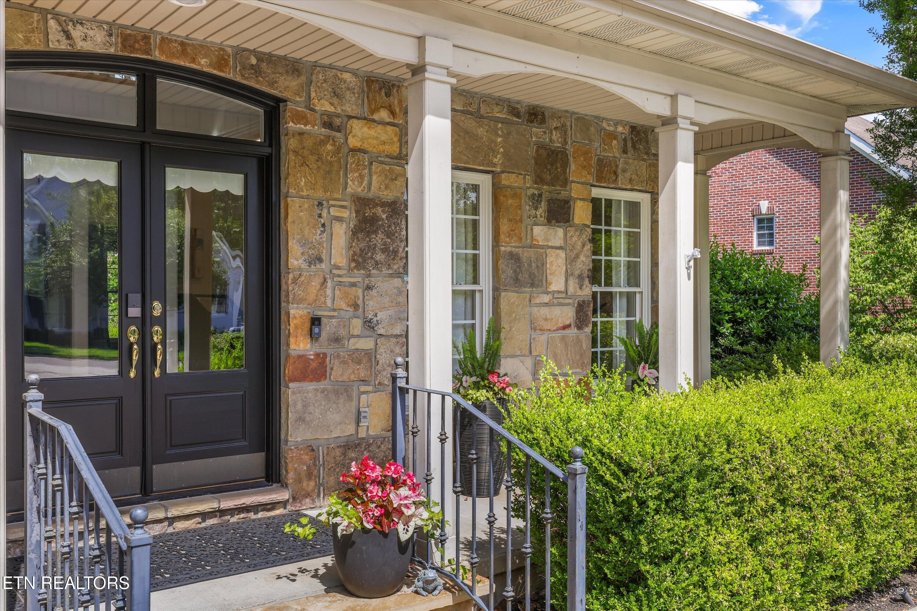 821 Vista Oaks Lane Knoxville TN 37919