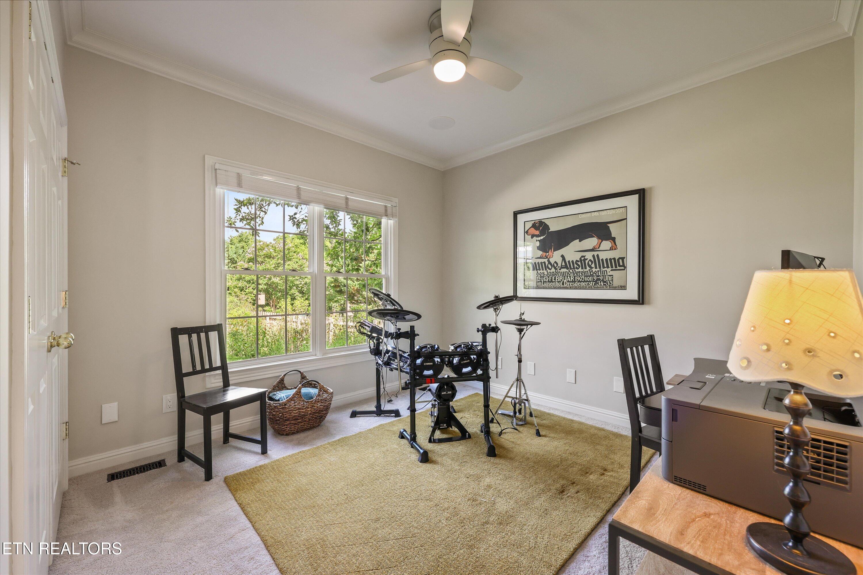 821 Vista Oaks Lane Knoxville TN 37919