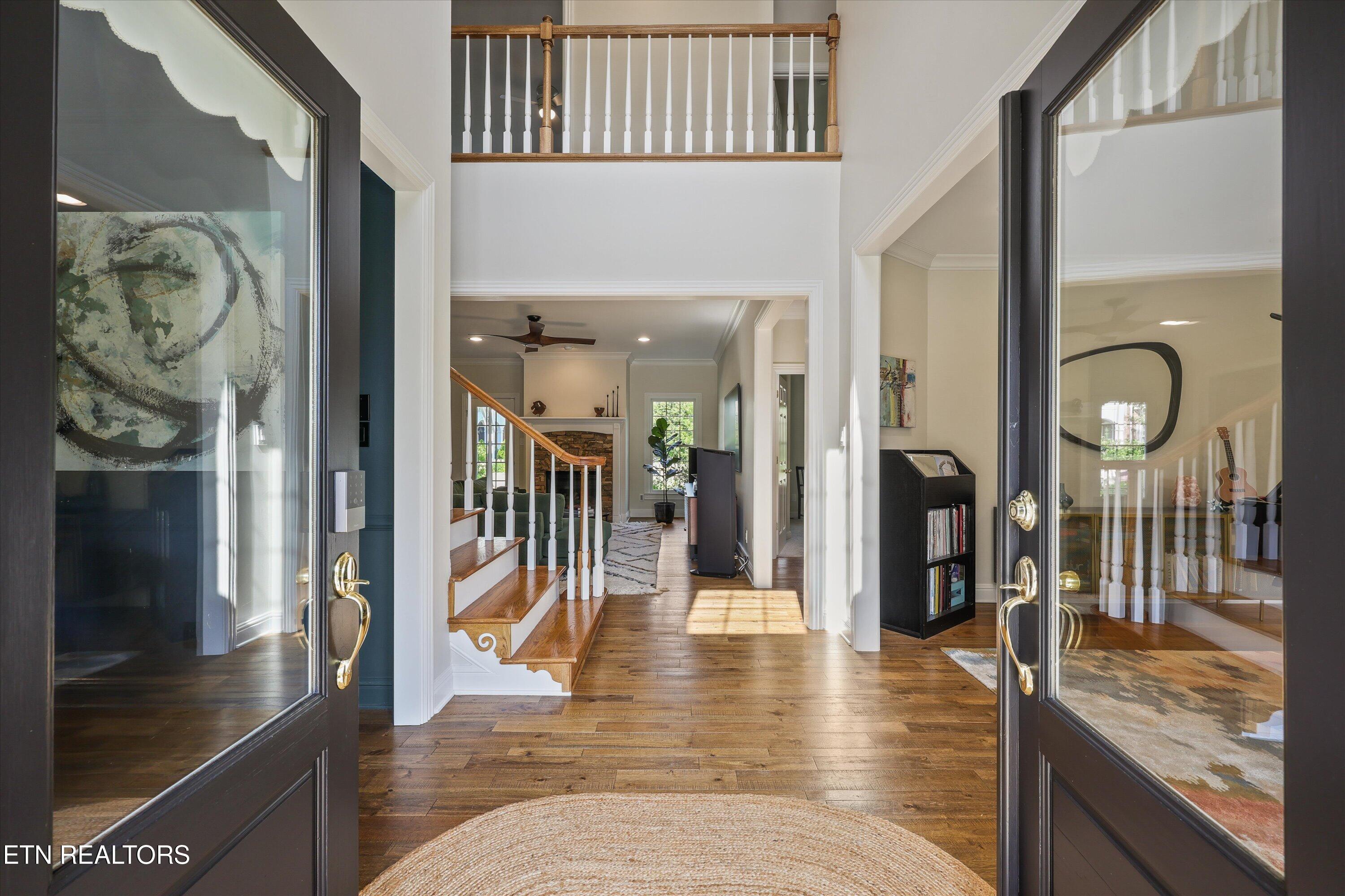 821 Vista Oaks Lane Knoxville TN 37919