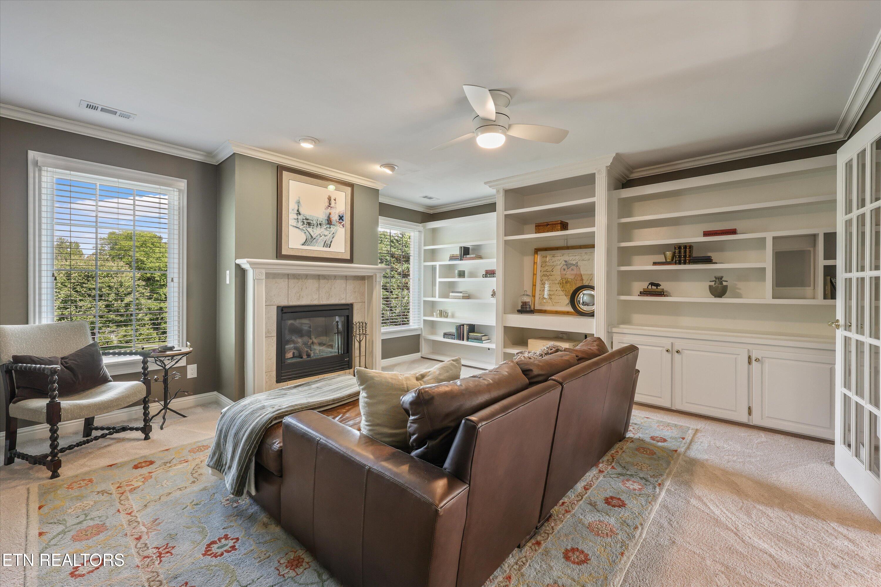821 Vista Oaks Lane Knoxville TN 37919
