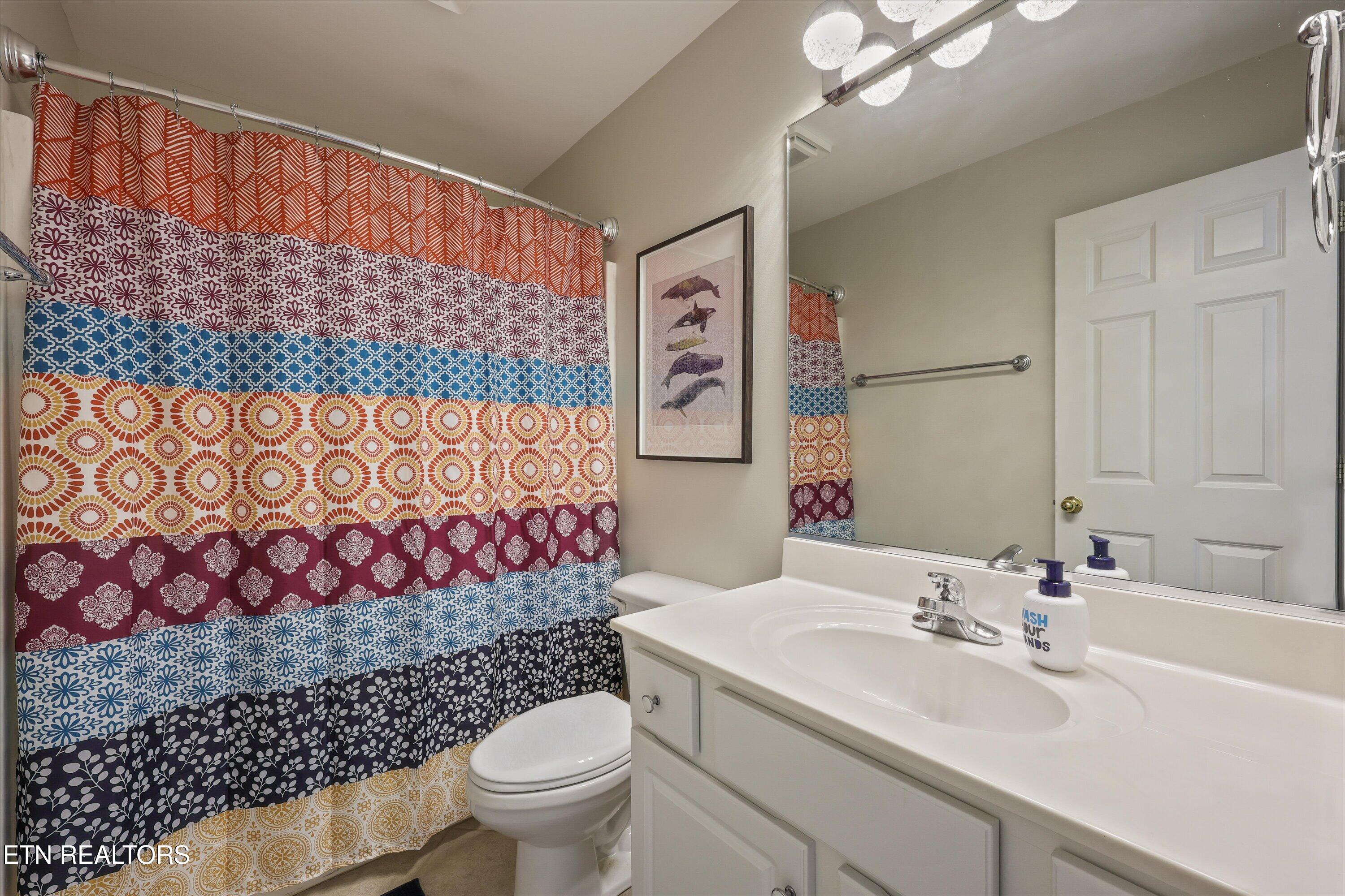 821 Vista Oaks Lane Knoxville TN 37919