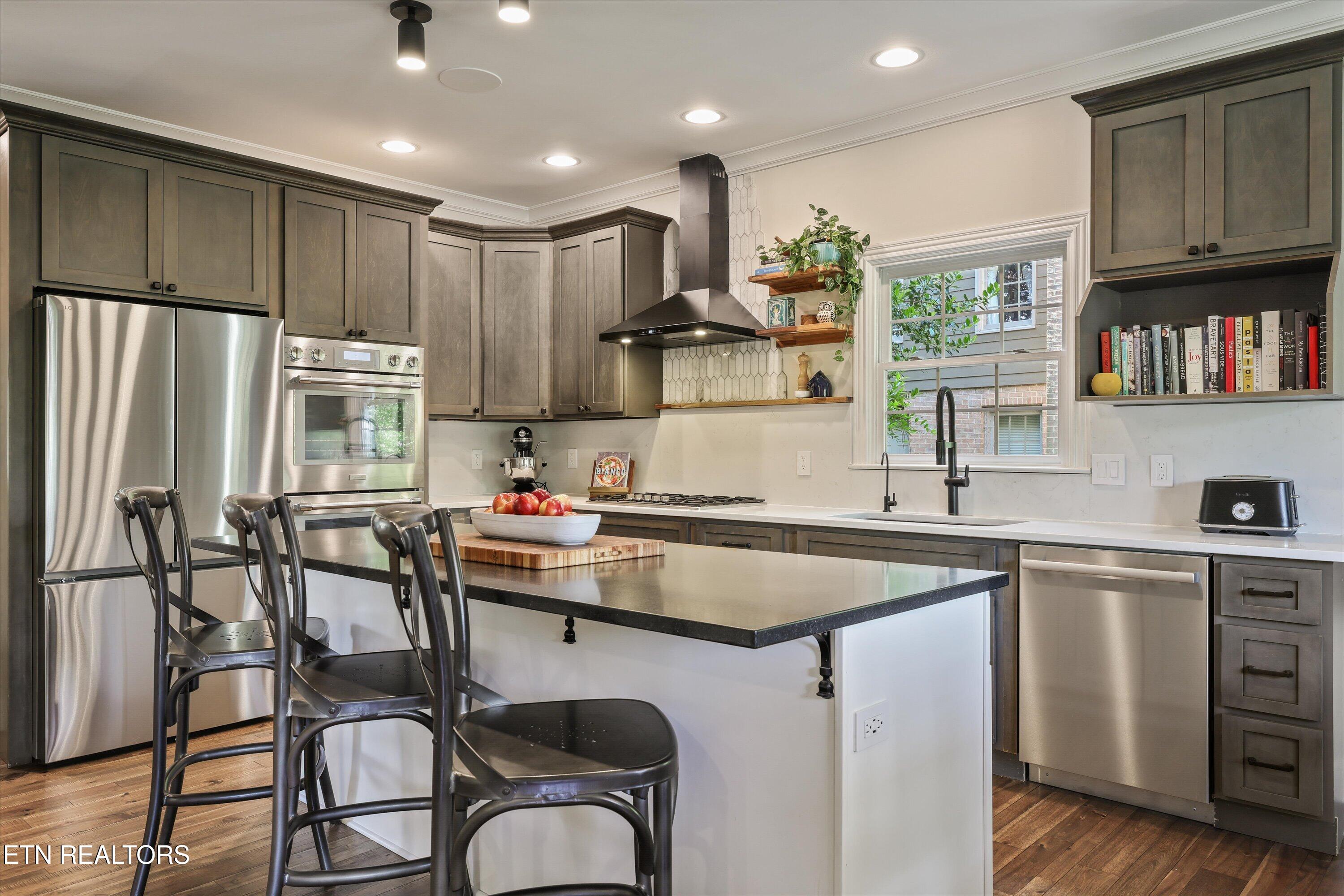 821 Vista Oaks Lane Knoxville TN 37919