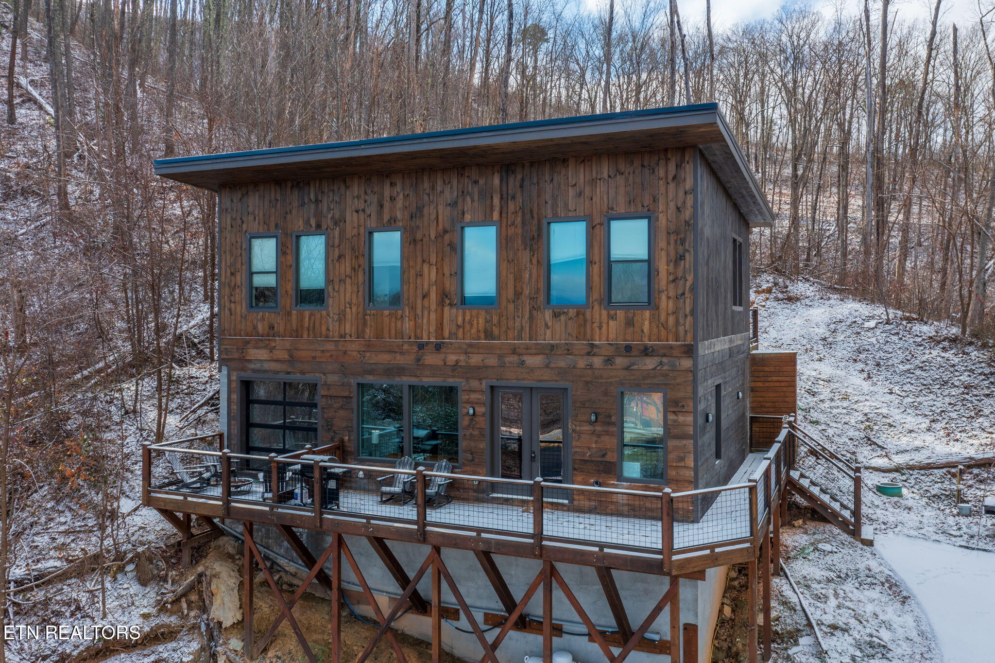 809 Chestnut Drive Gatlinburg TN 37738