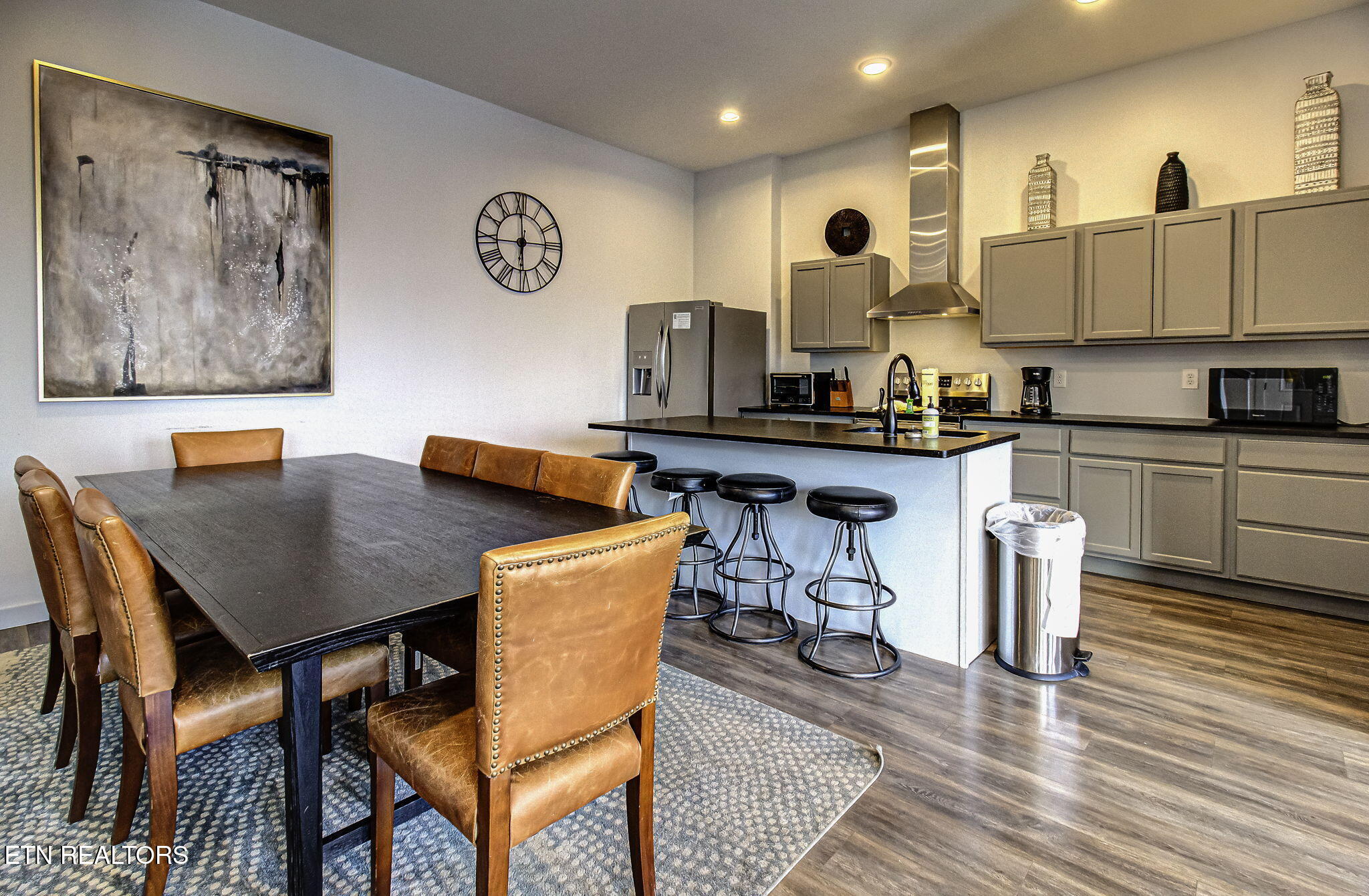 809 Chestnut Drive Gatlinburg TN 37738