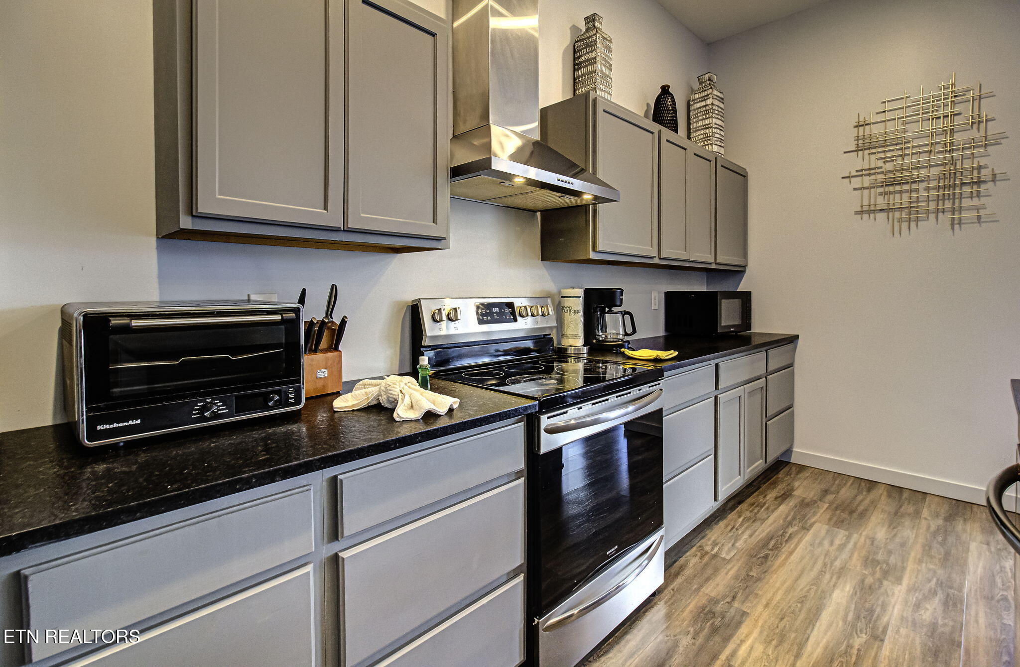 809 Chestnut Drive Gatlinburg TN 37738