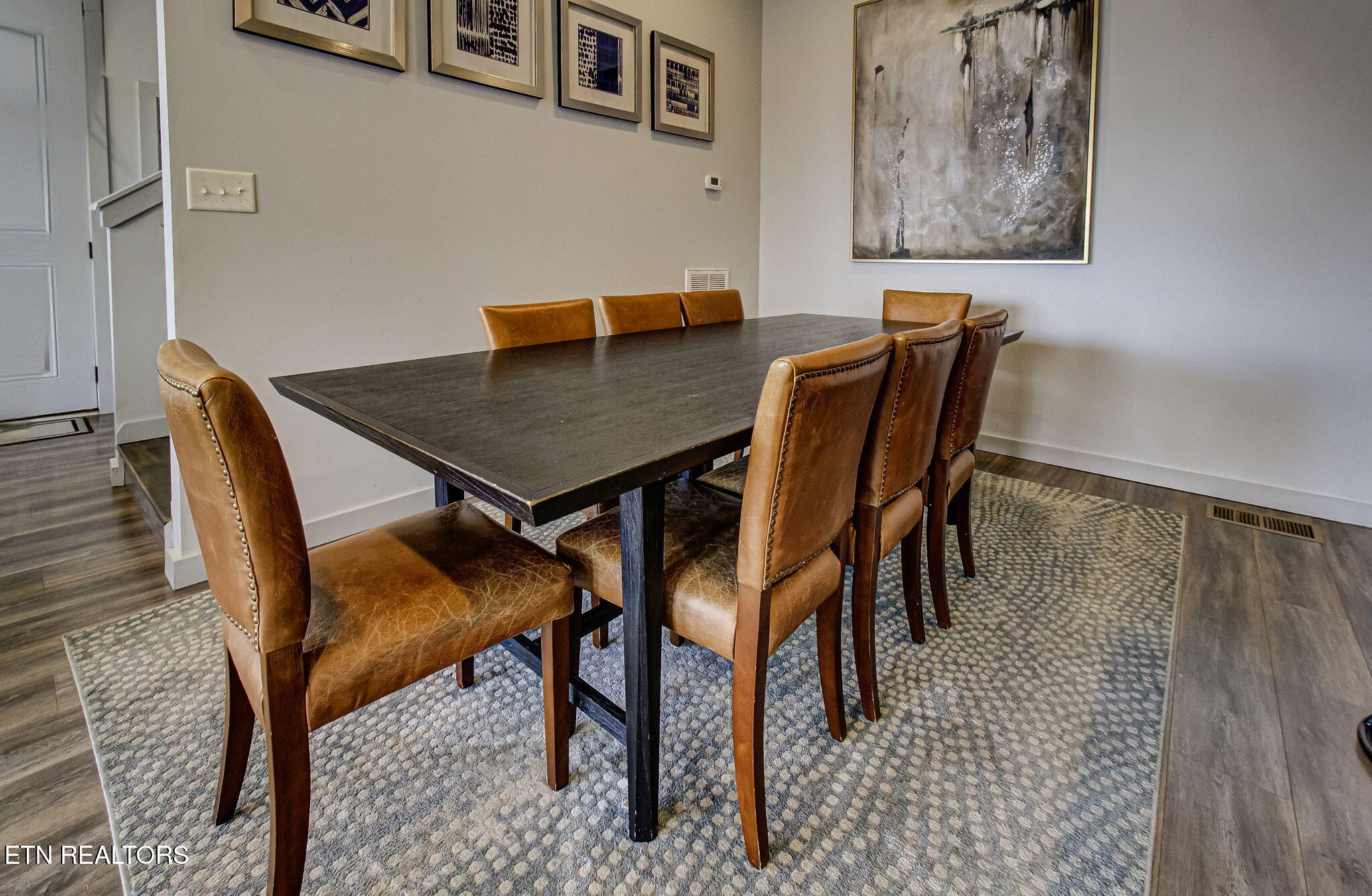 809 Chestnut Drive Gatlinburg TN 37738