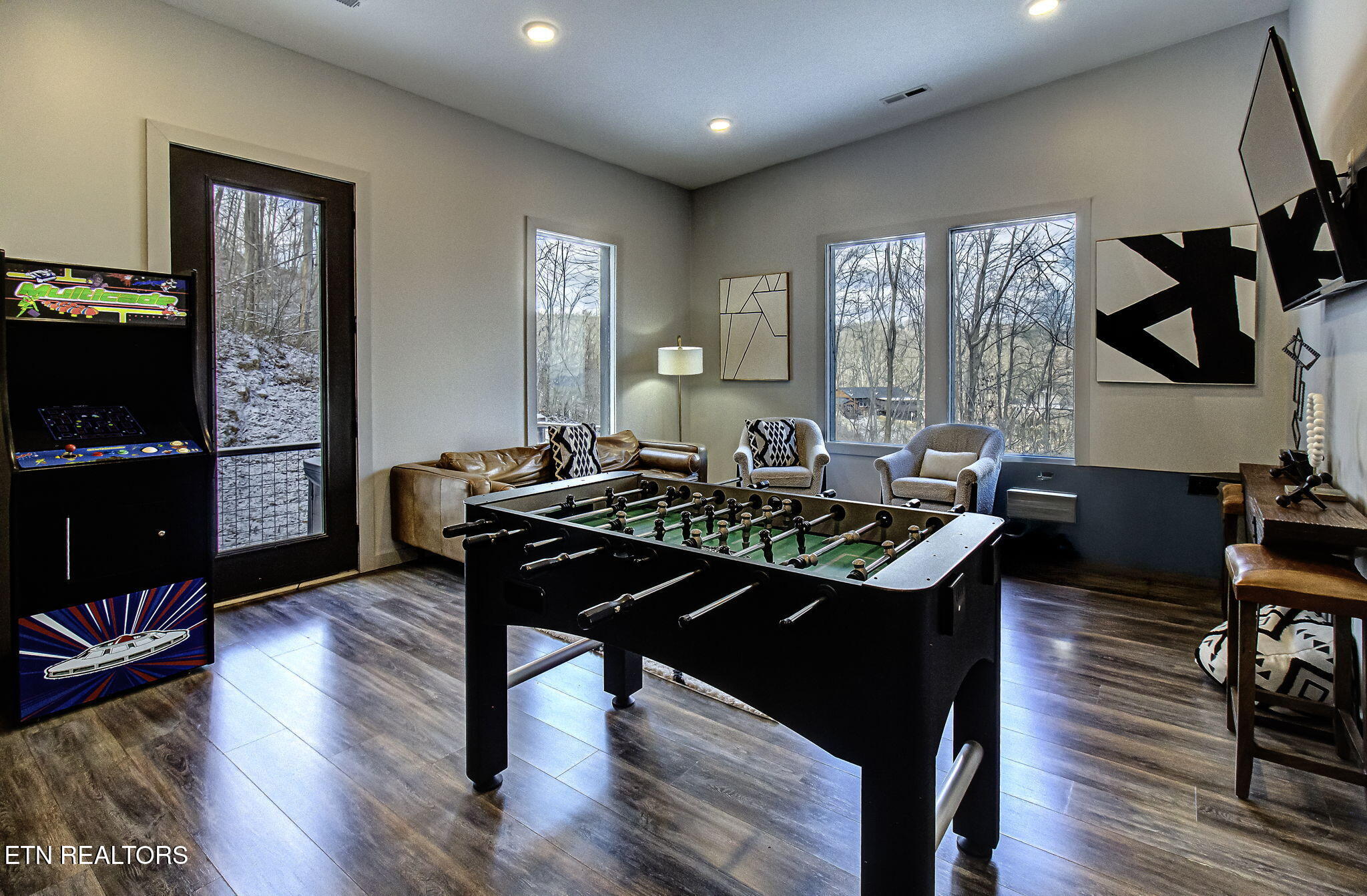 809 Chestnut Drive Gatlinburg TN 37738