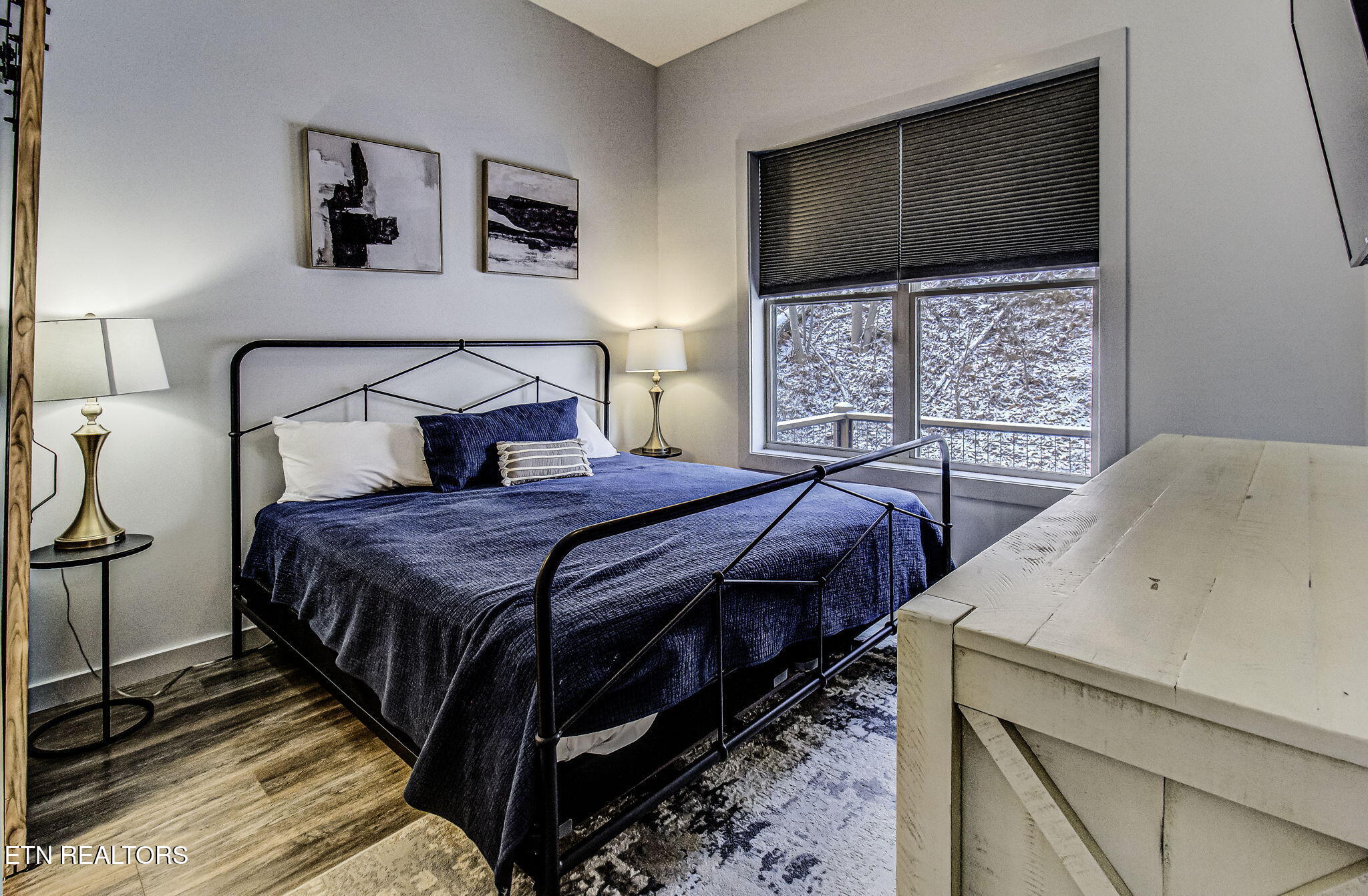 809 Chestnut Drive Gatlinburg TN 37738