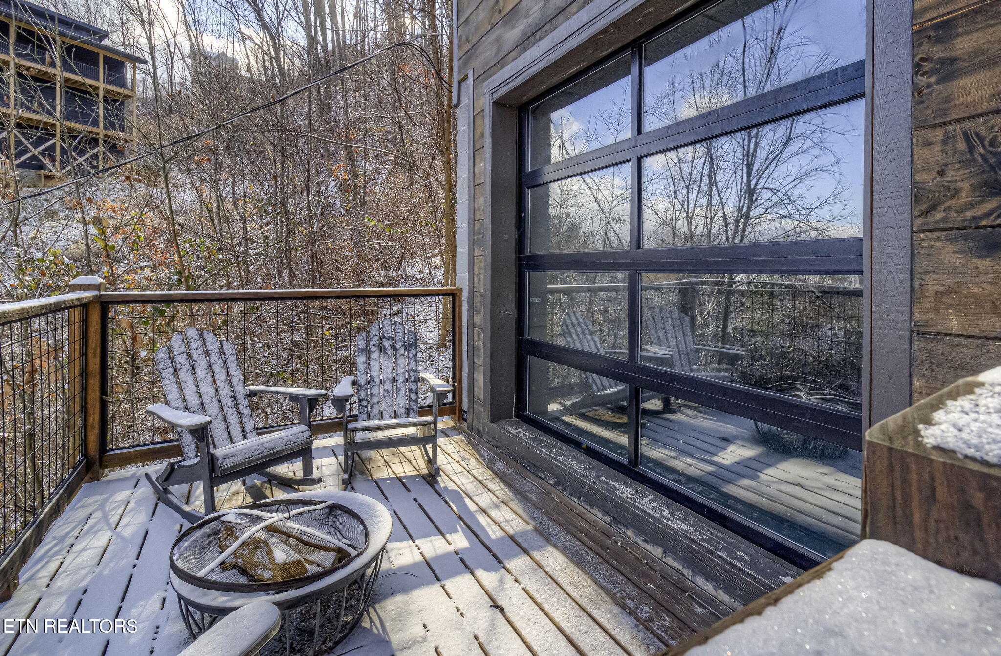 809 Chestnut Drive Gatlinburg TN 37738