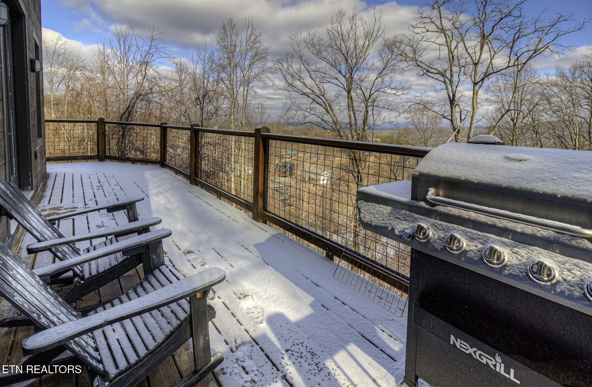 809 Chestnut Drive Gatlinburg TN 37738