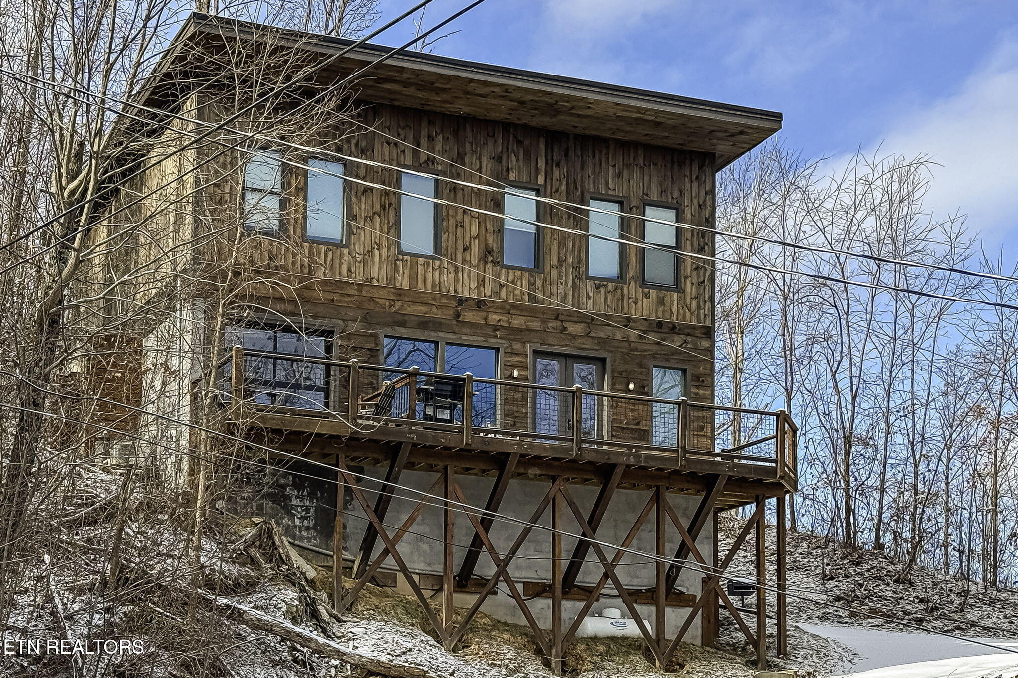 809 Chestnut Drive Gatlinburg TN 37738