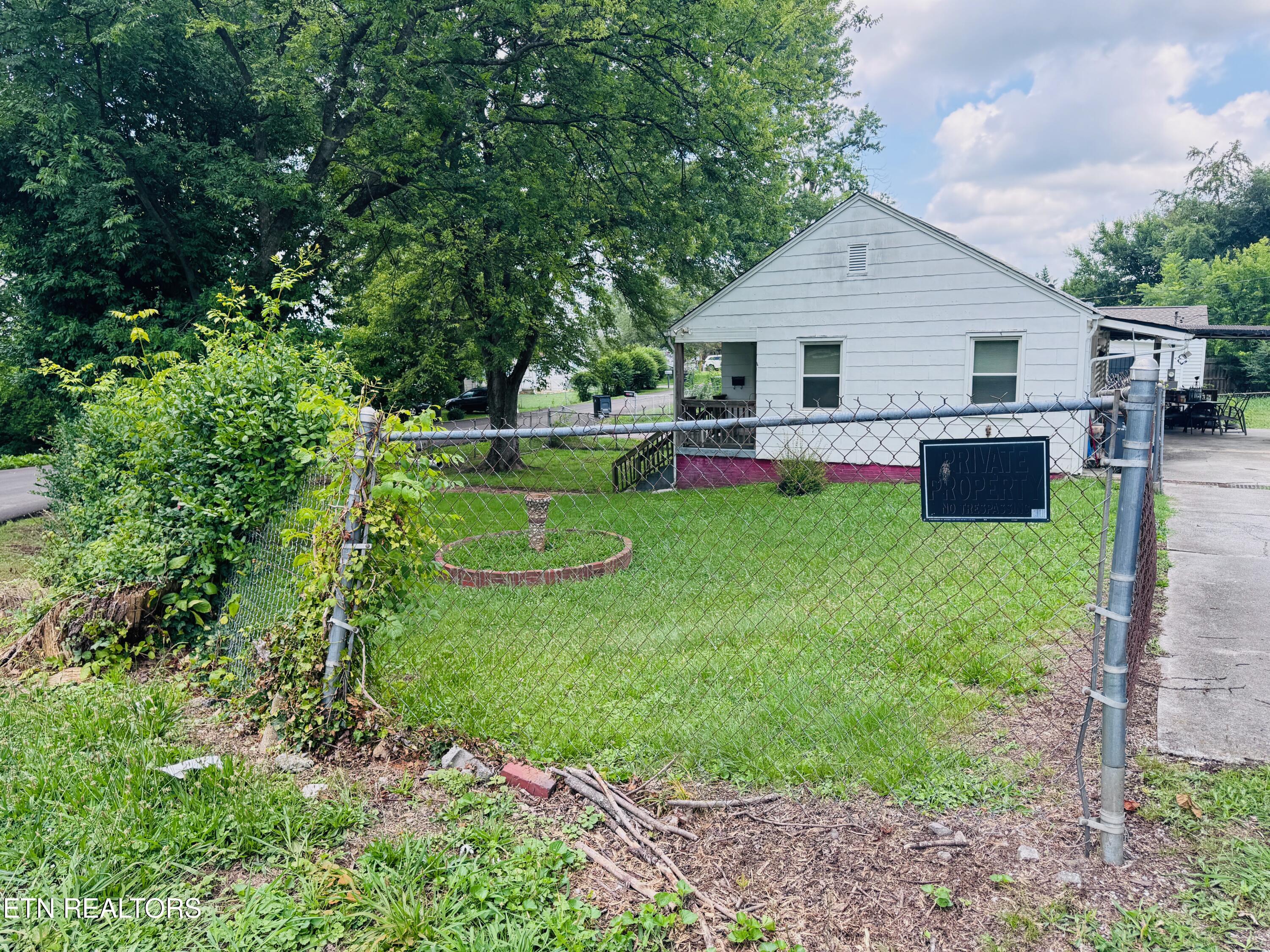 2014 Harold Avenue Knoxville TN 37915