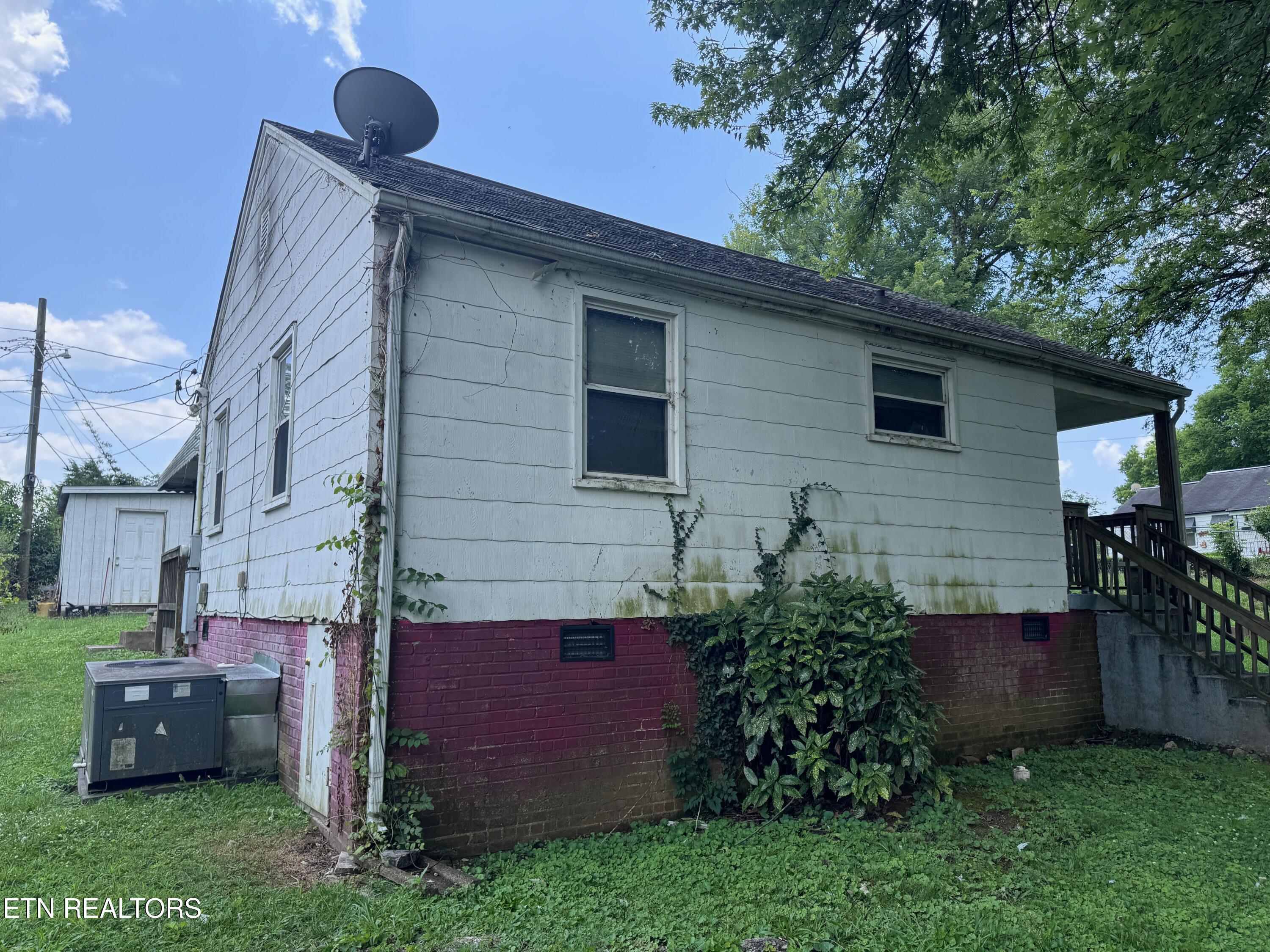 2014 Harold Avenue Knoxville TN 37915
