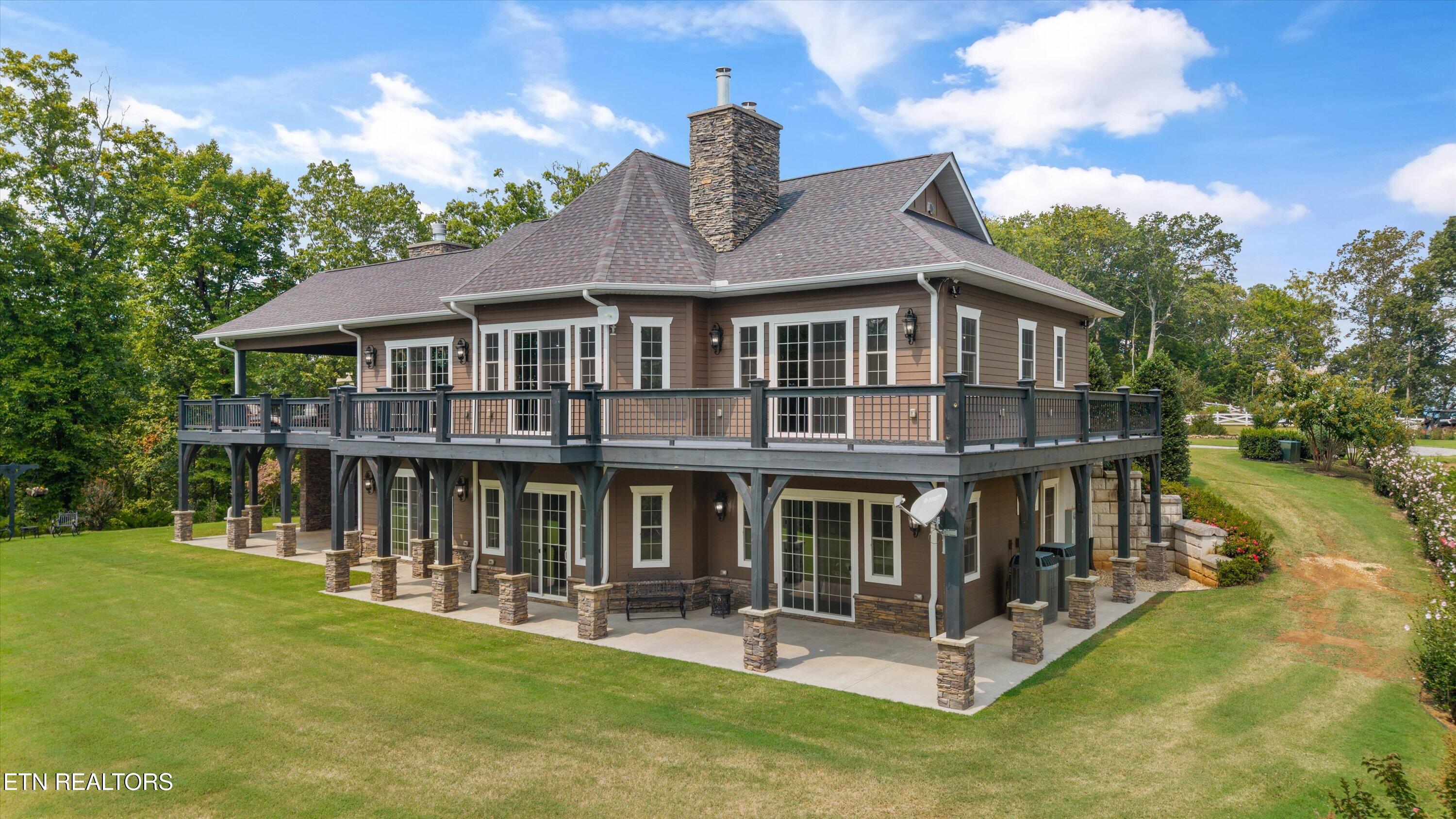 6999 New Highway 68 Madisonville TN 37354