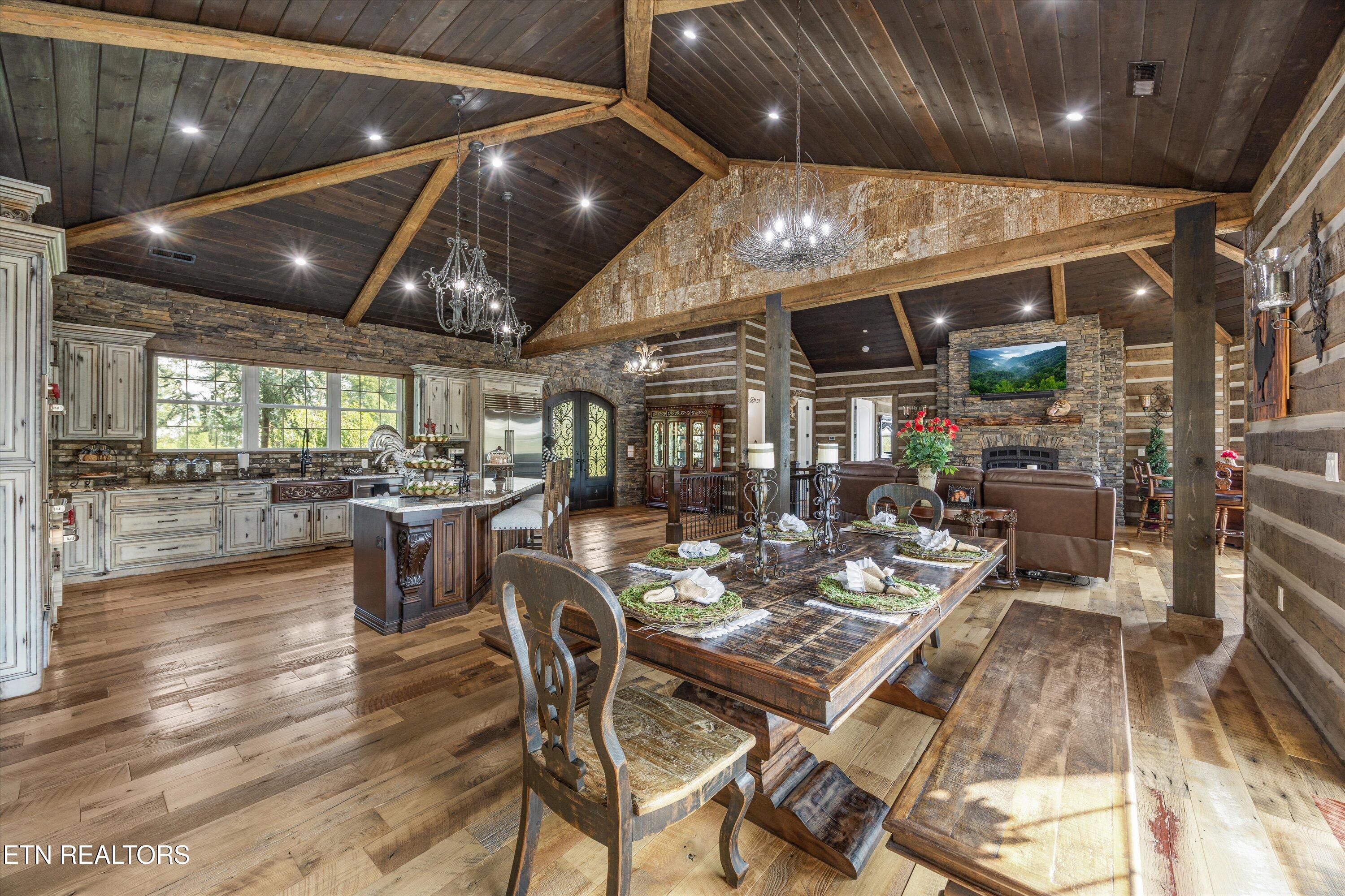 6999 New Highway 68 Madisonville TN 37354