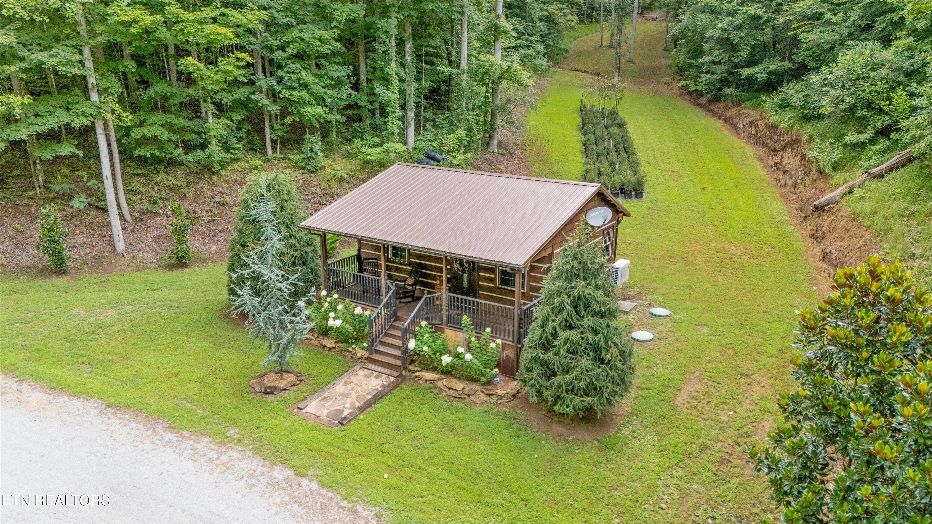 6999 New Highway 68 Madisonville TN 37354