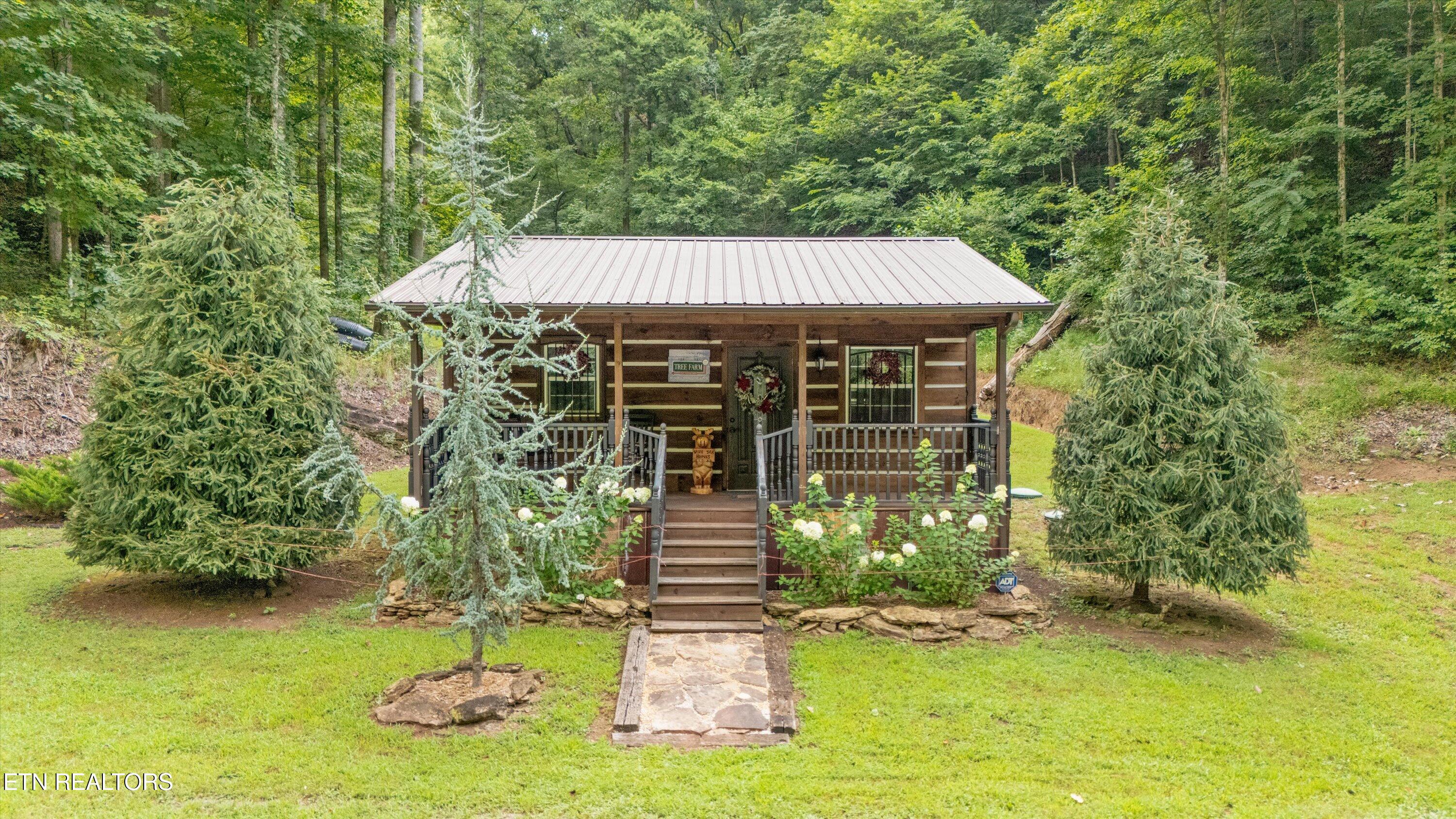 6999 New Highway 68 Madisonville TN 37354