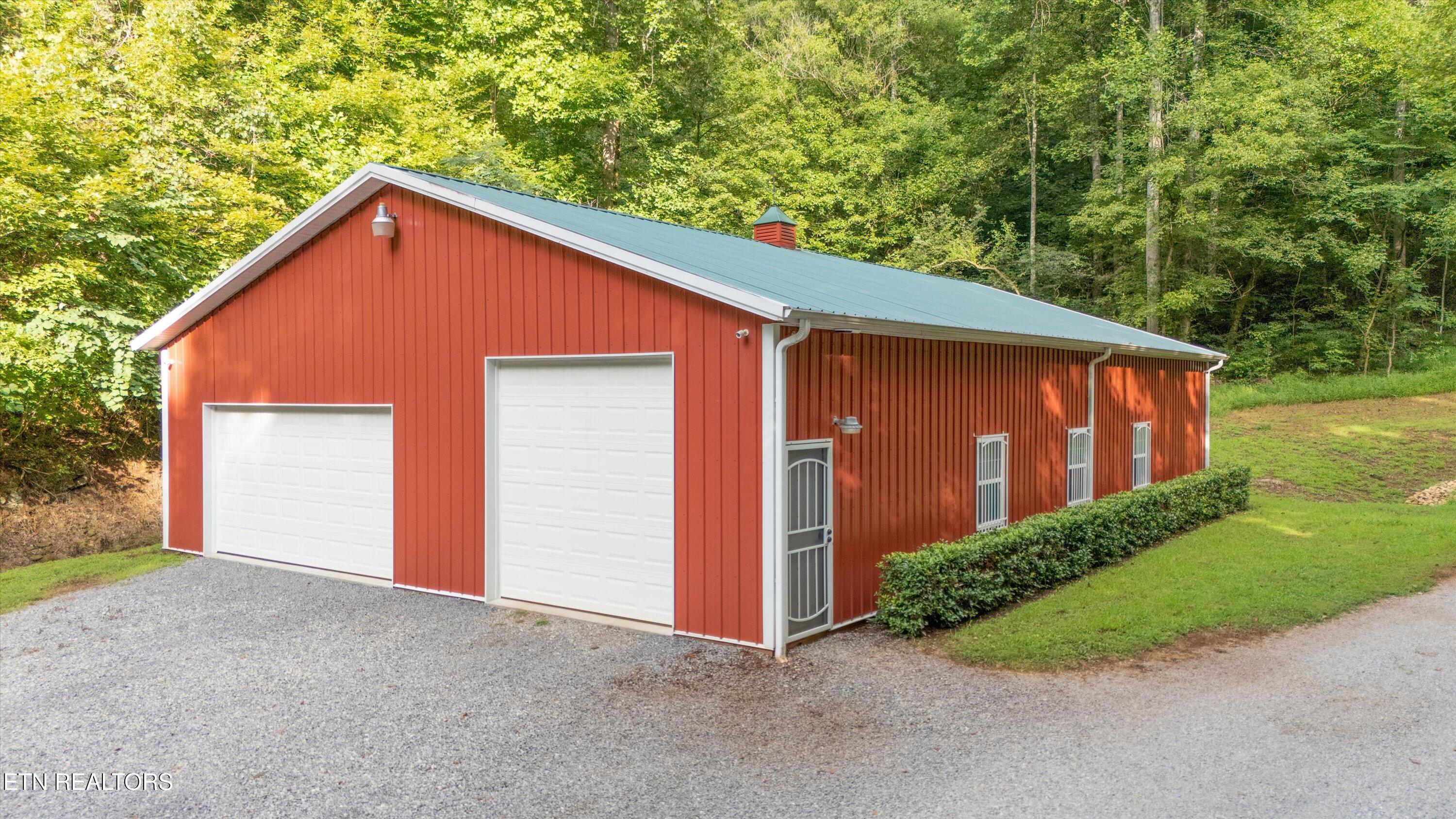 6999 New Highway 68 Madisonville TN 37354
